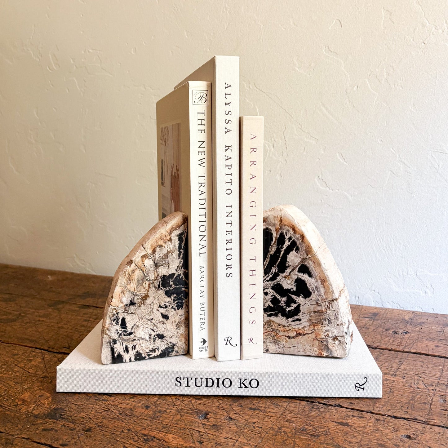 modern organic home accents