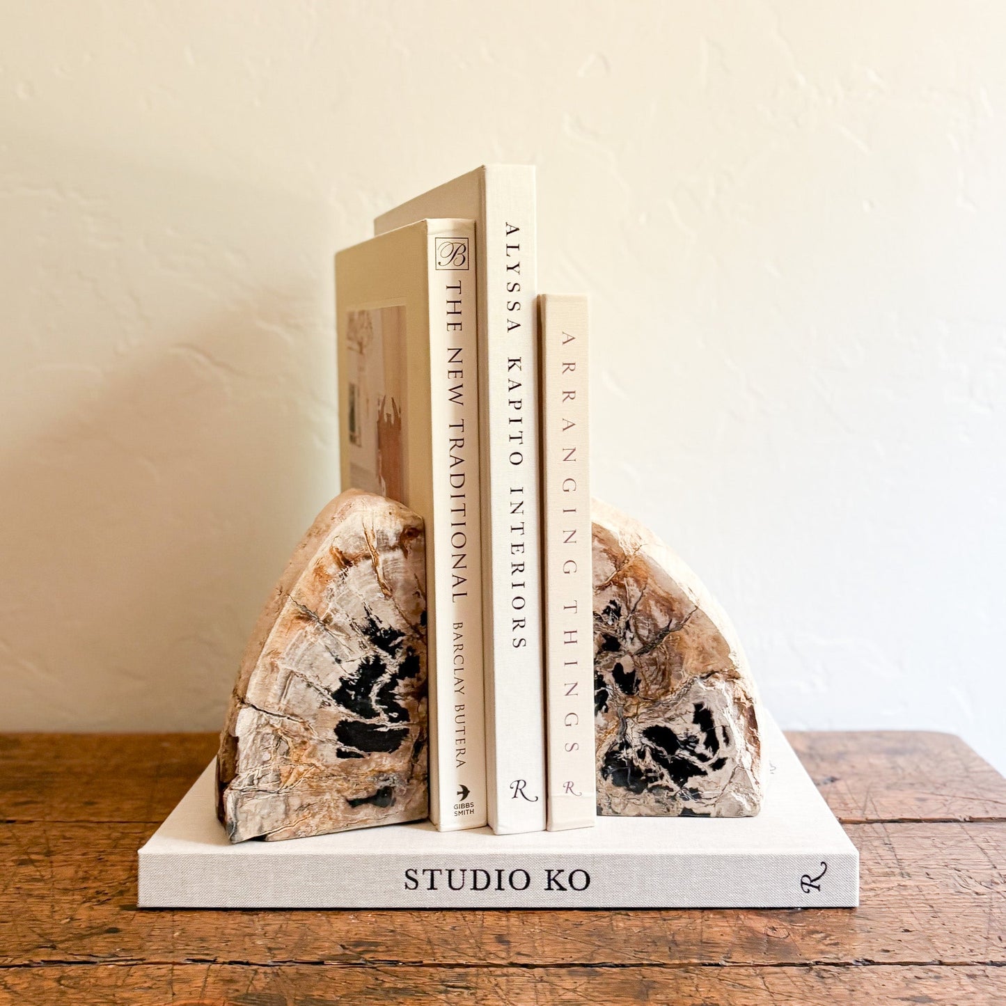 modern organic home accents
