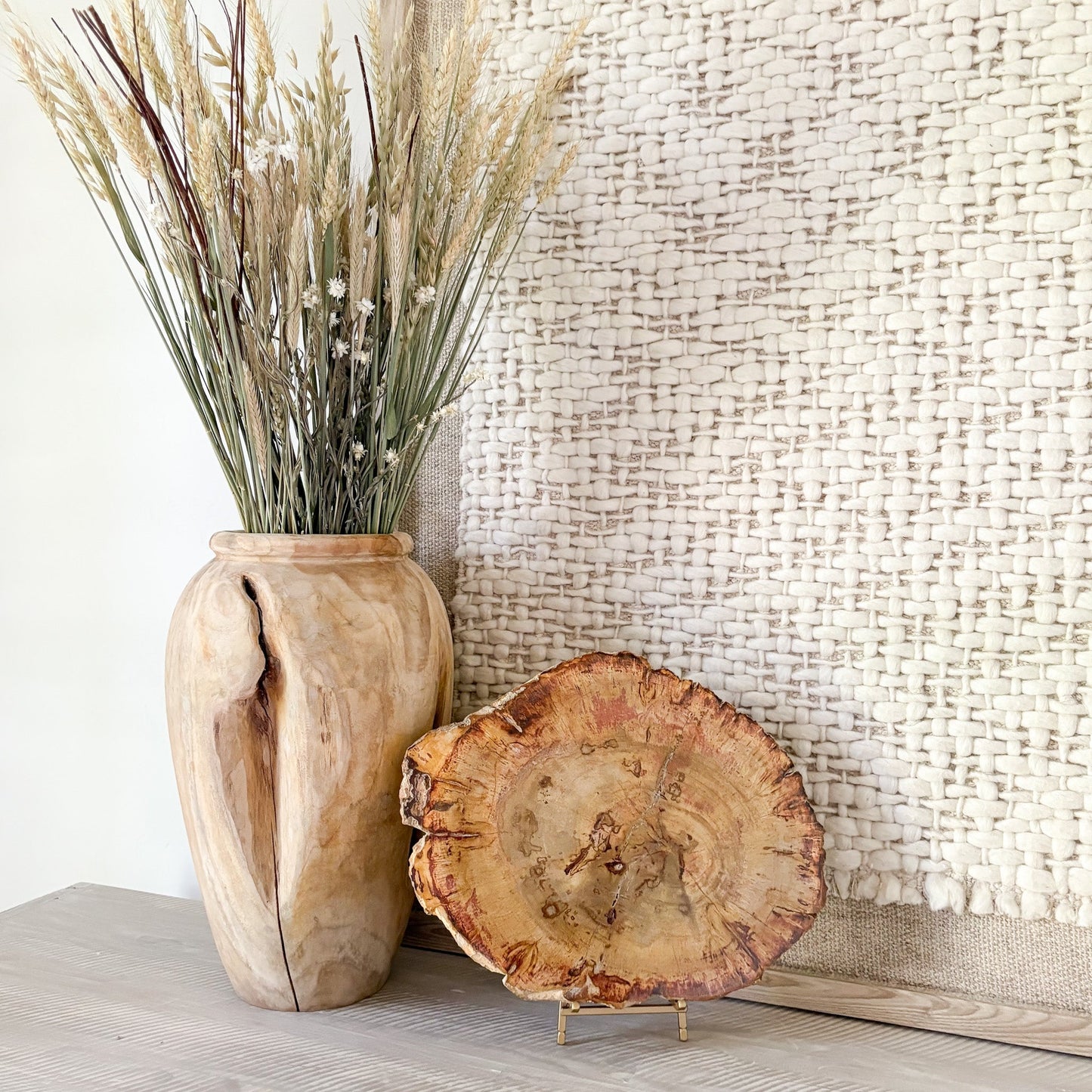 natural home decor