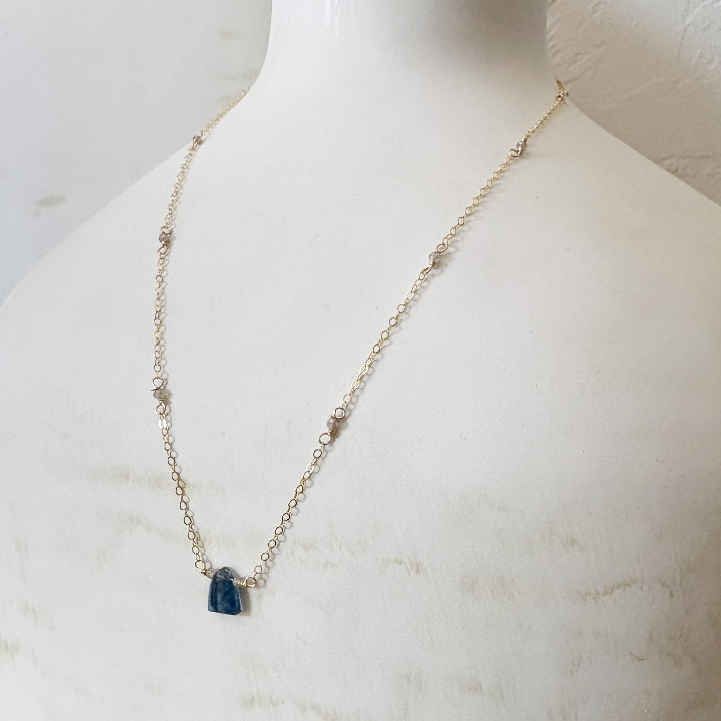 boho jewelry, boho necklace