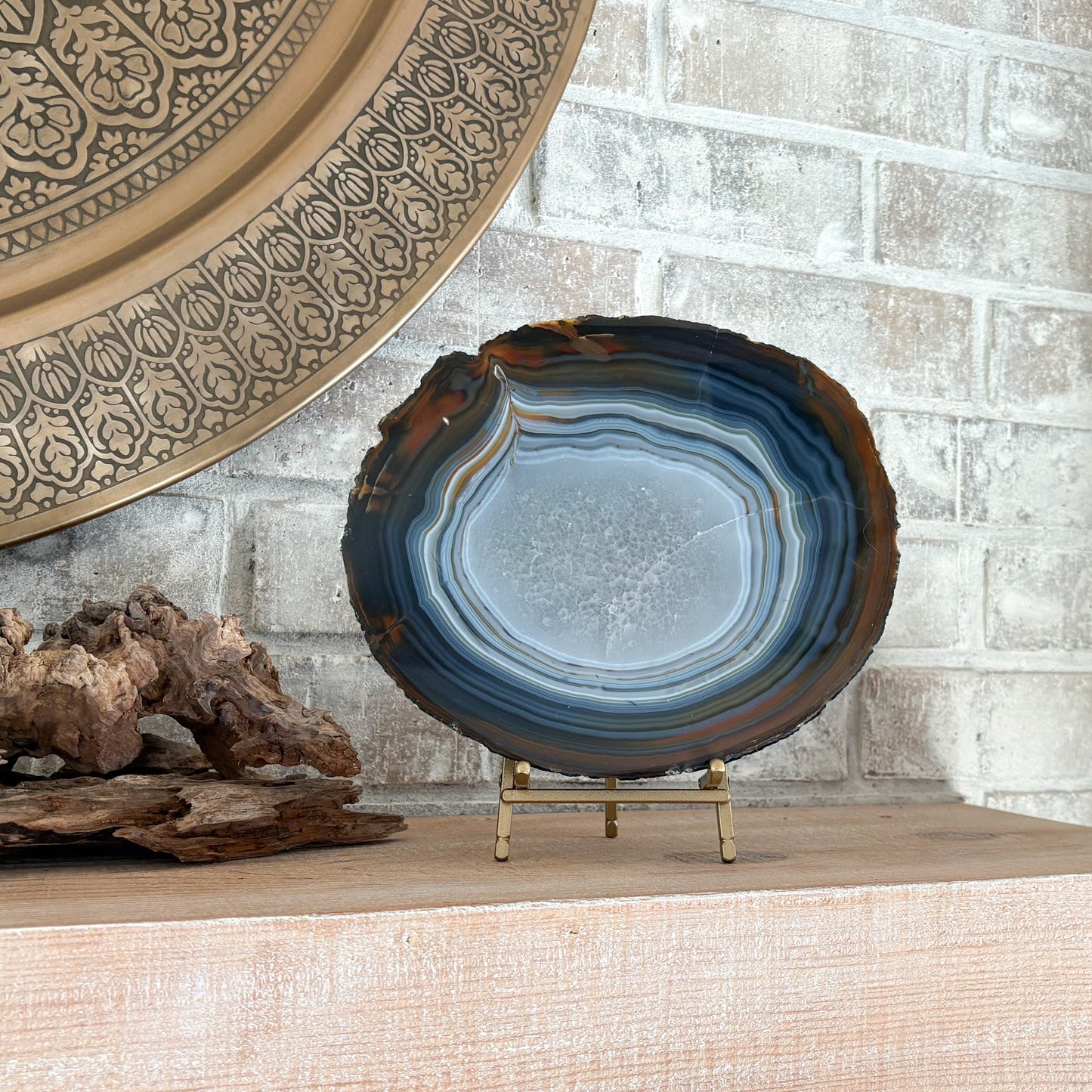 natural home accents, natural home decor