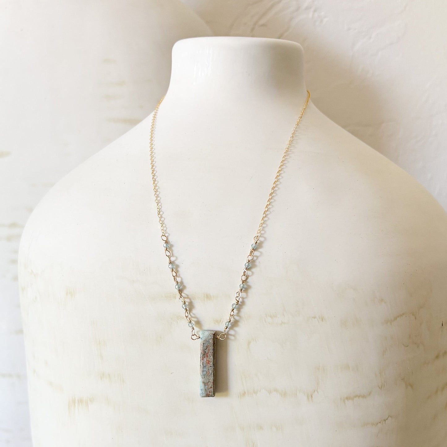 modern minimalist jewelry