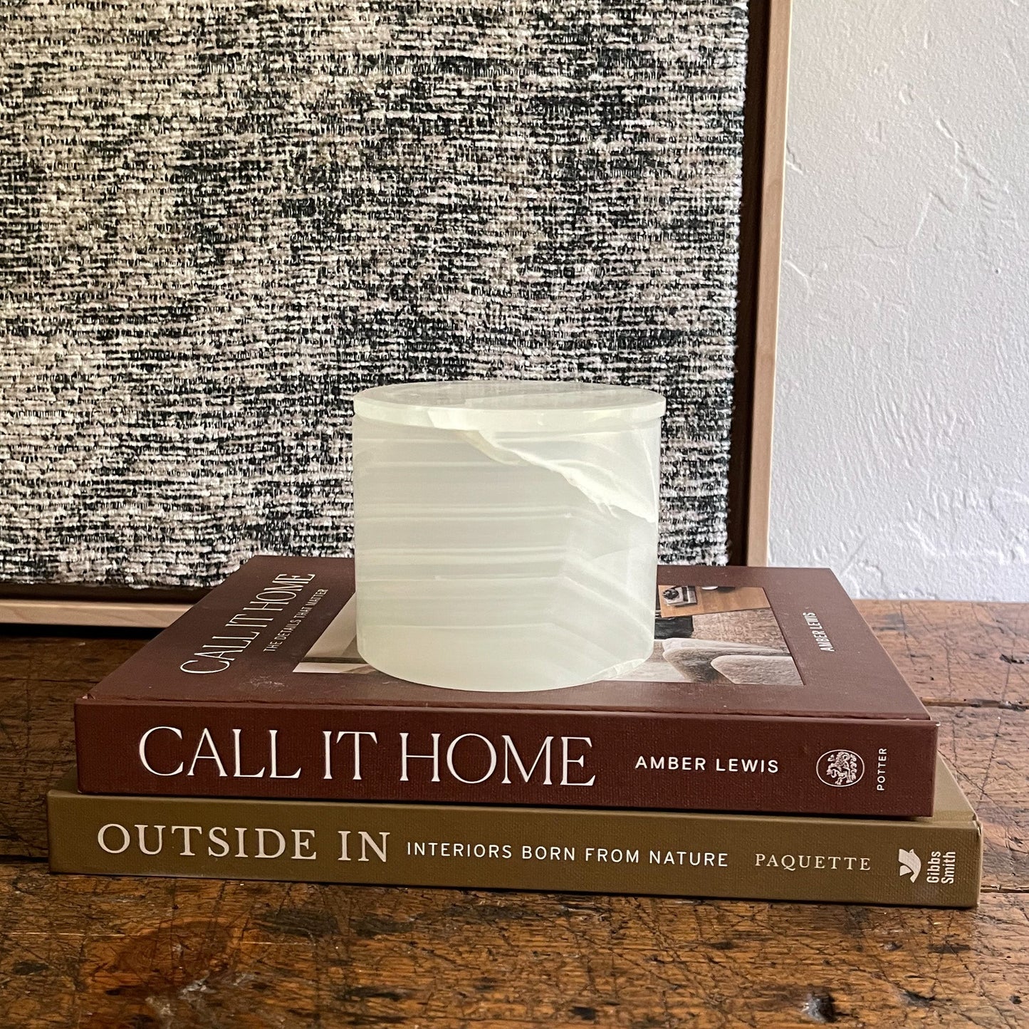 onyx home accents, neutral home decor