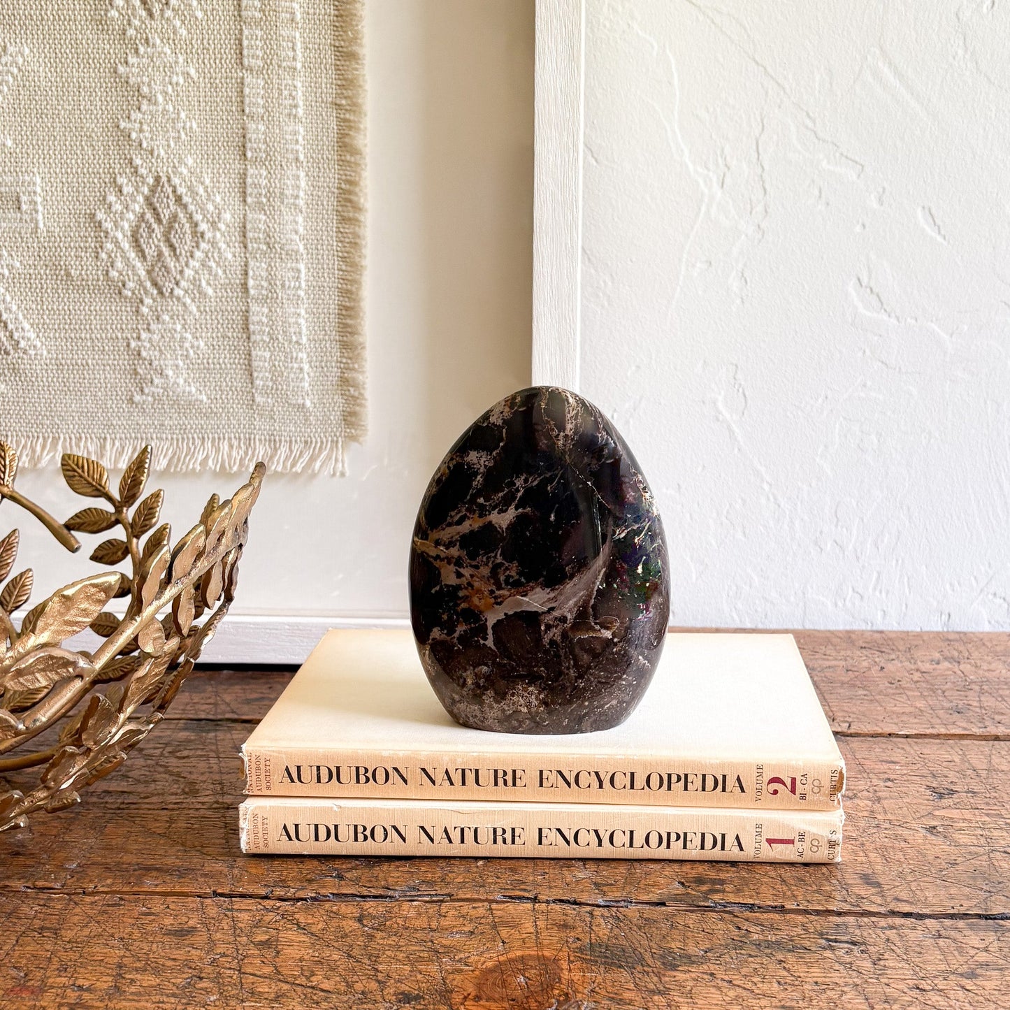 natural stone home accents