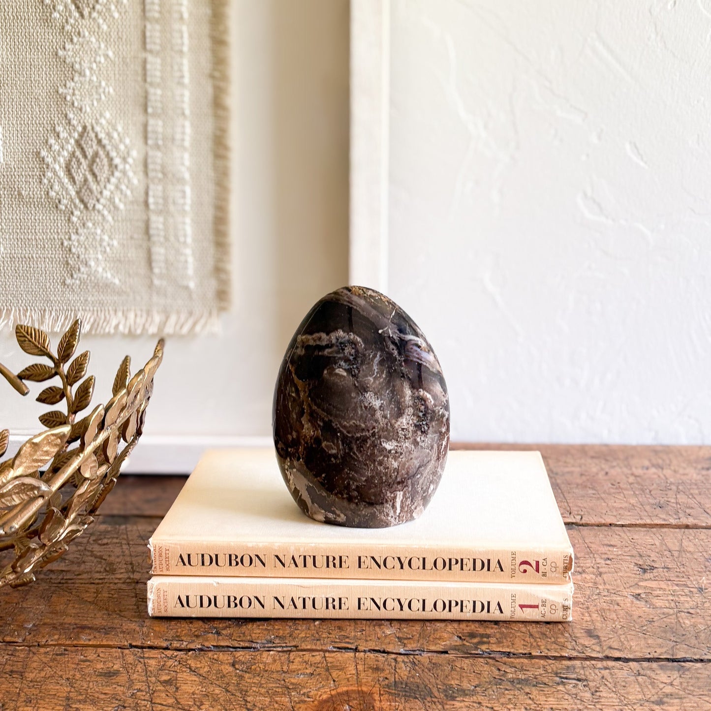 natural stone home decor
