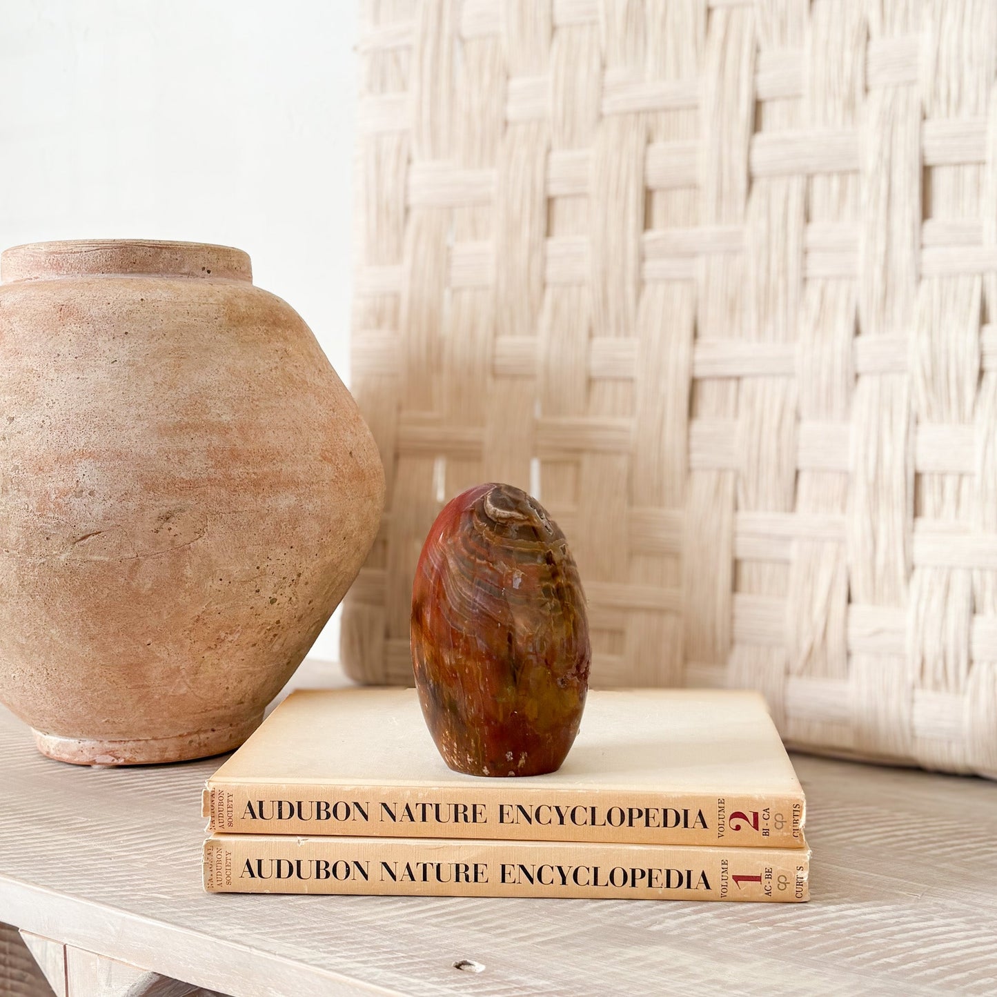 natural home accents