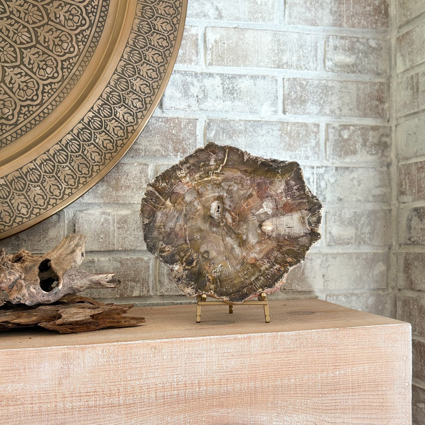 natural home accents
