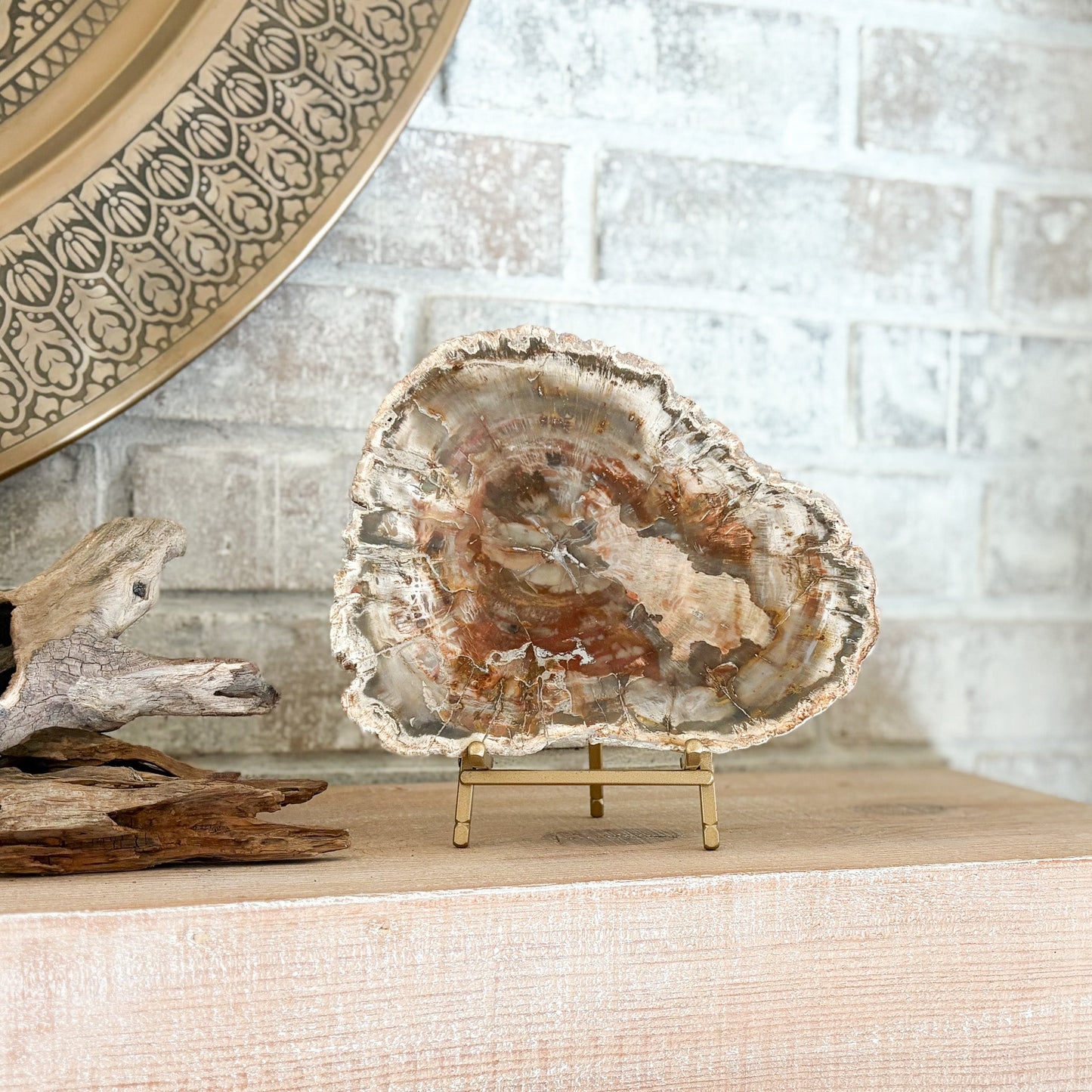 rustic home decor