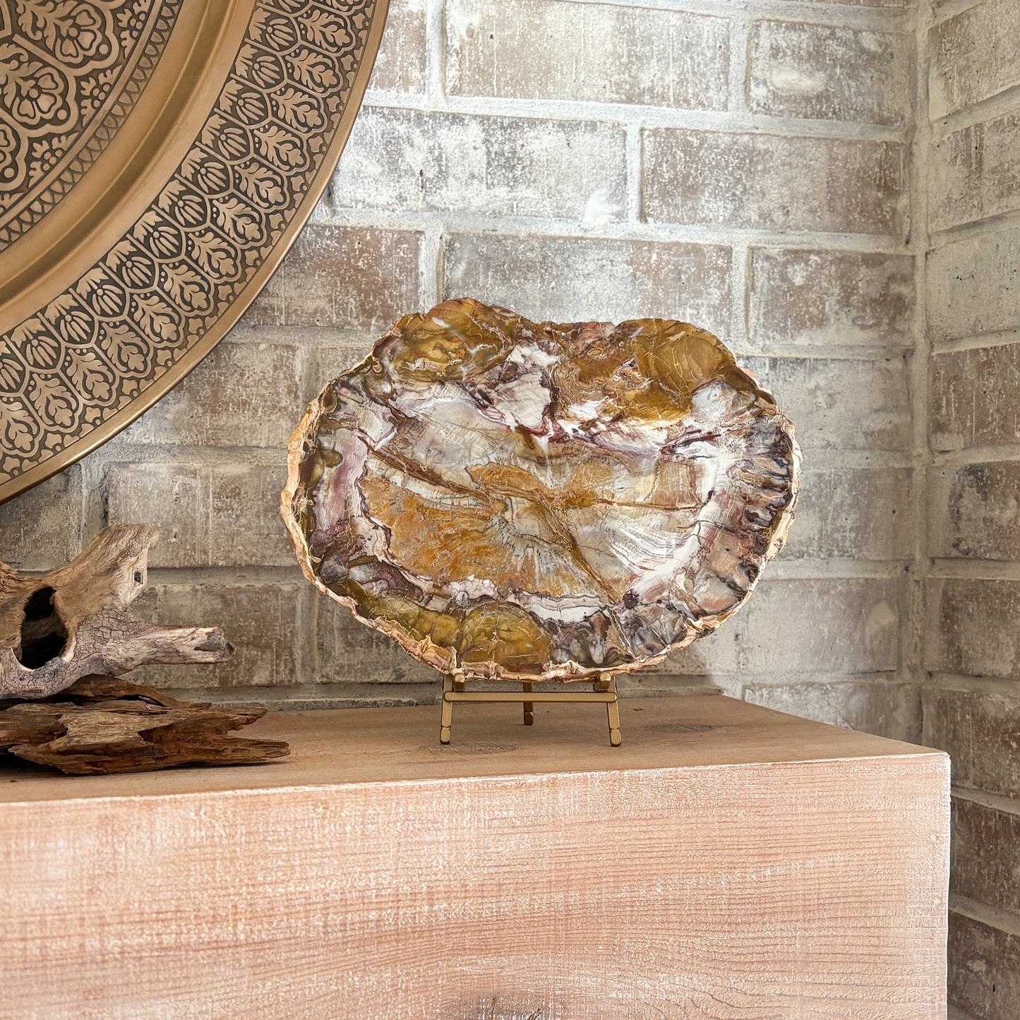 natural home decor