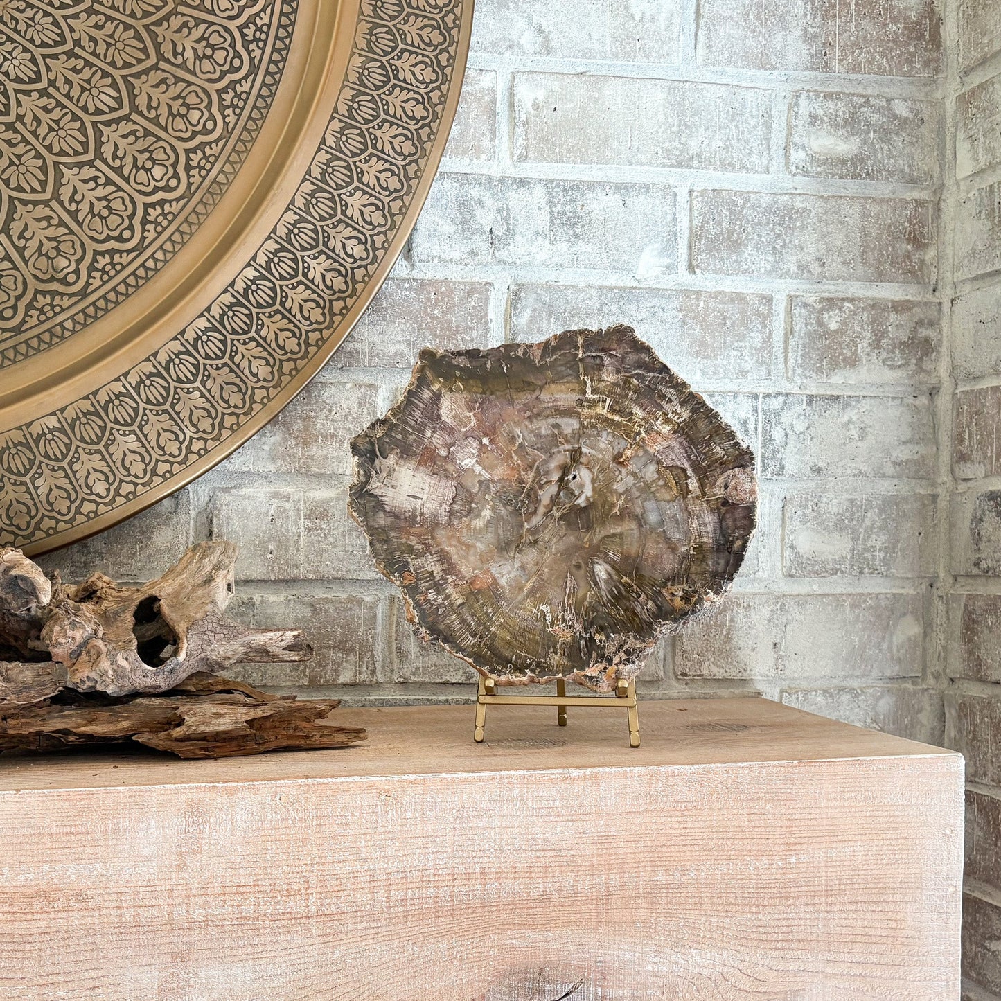 natural home decor