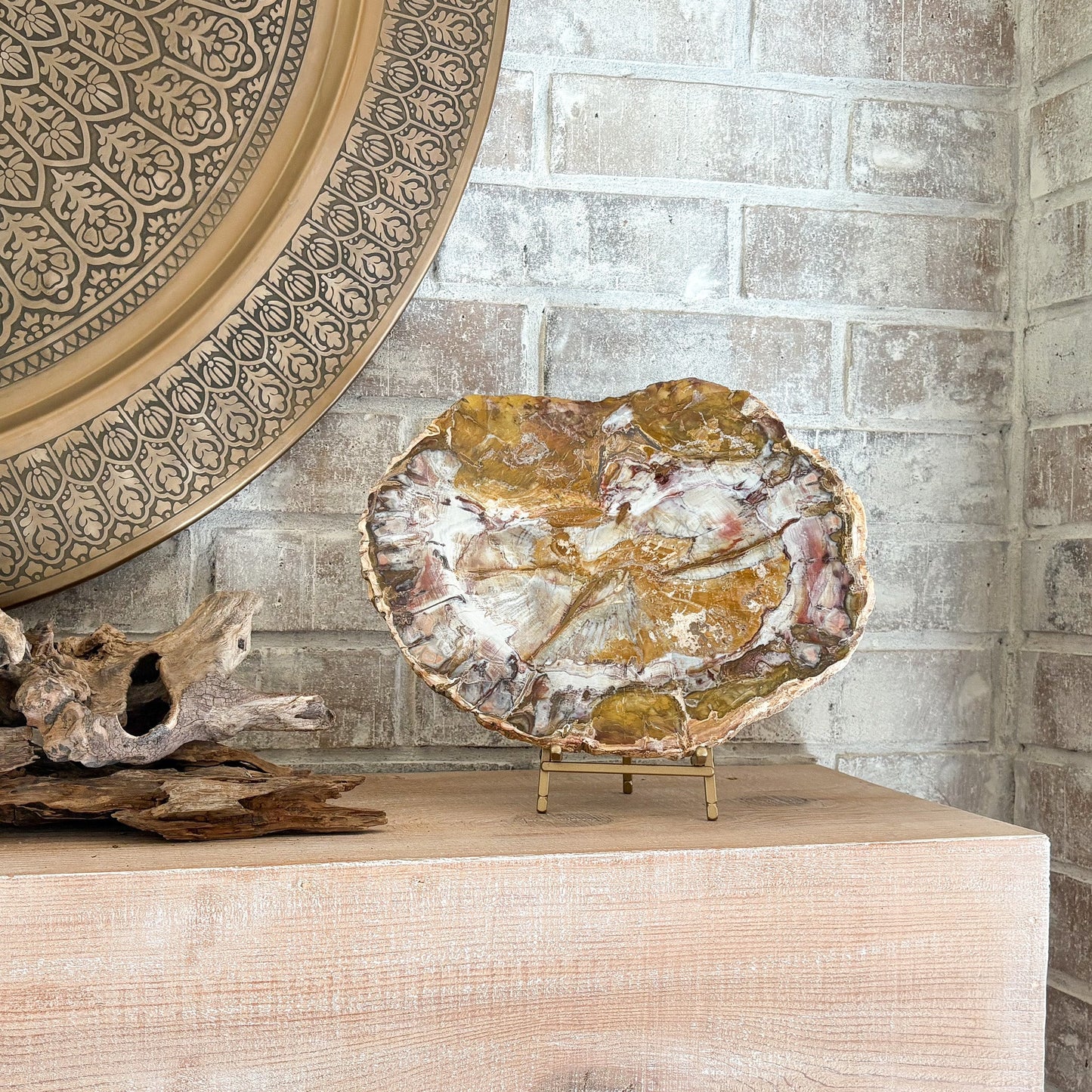 natural home accents
