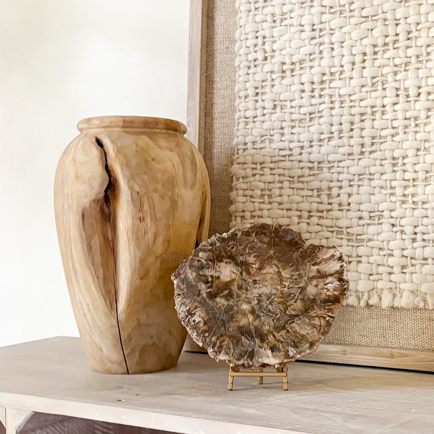 modern organic home decor