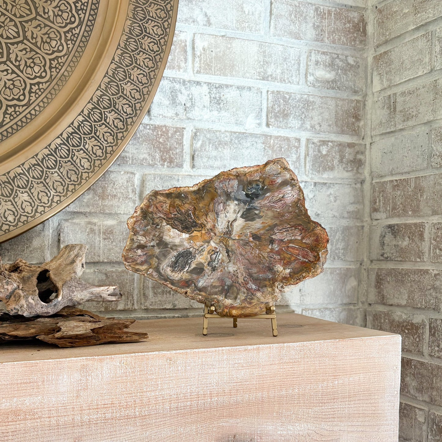 modern organic home decor