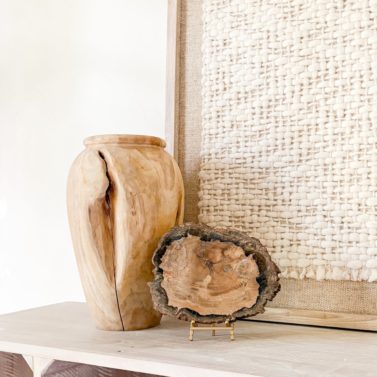 modern rustic home decor