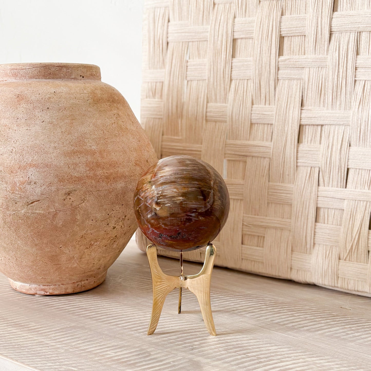 natural home accents