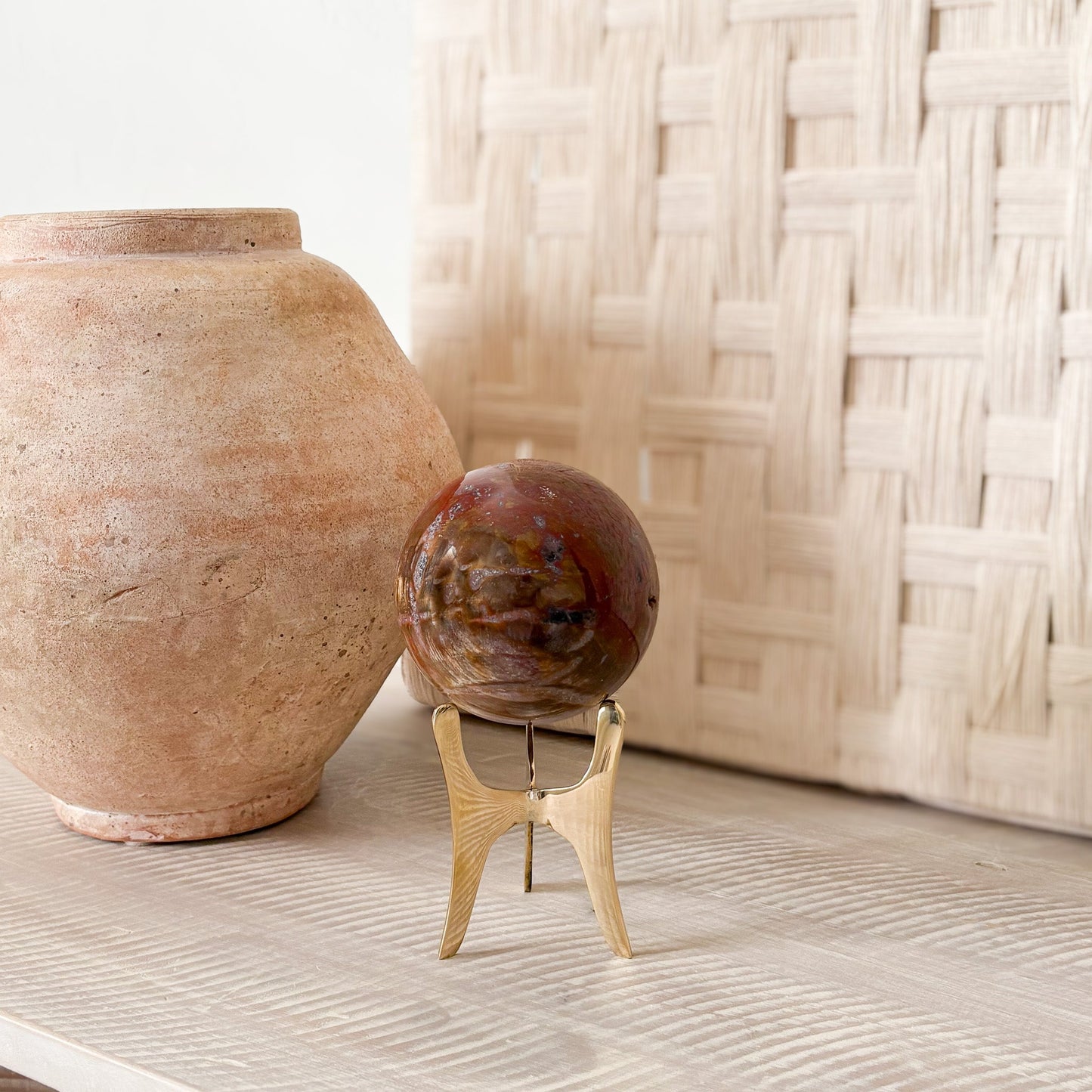 organic home decor