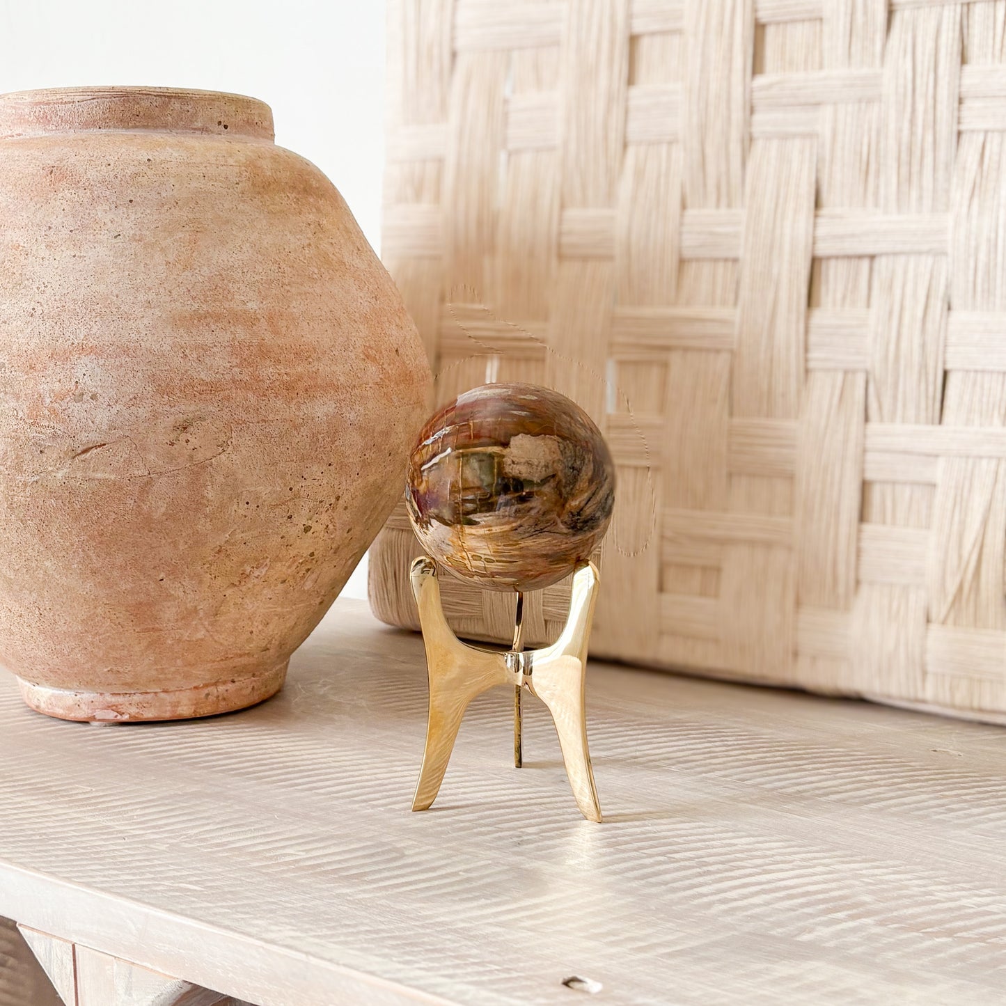 natural home decor