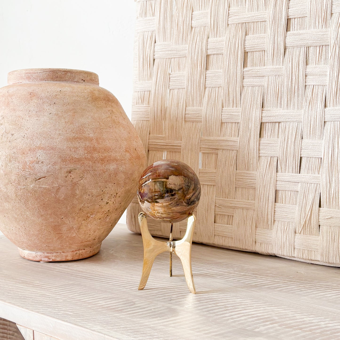 neutral home accents