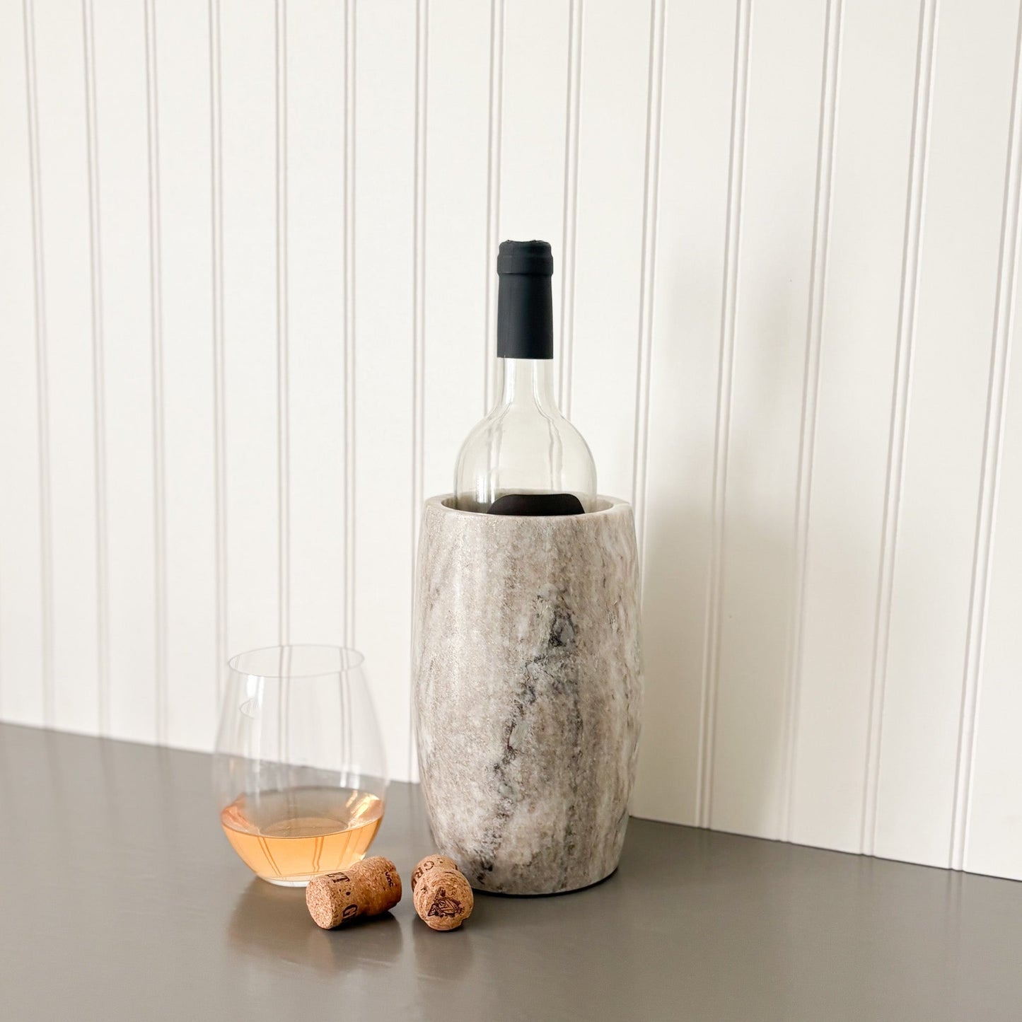 marble home decor