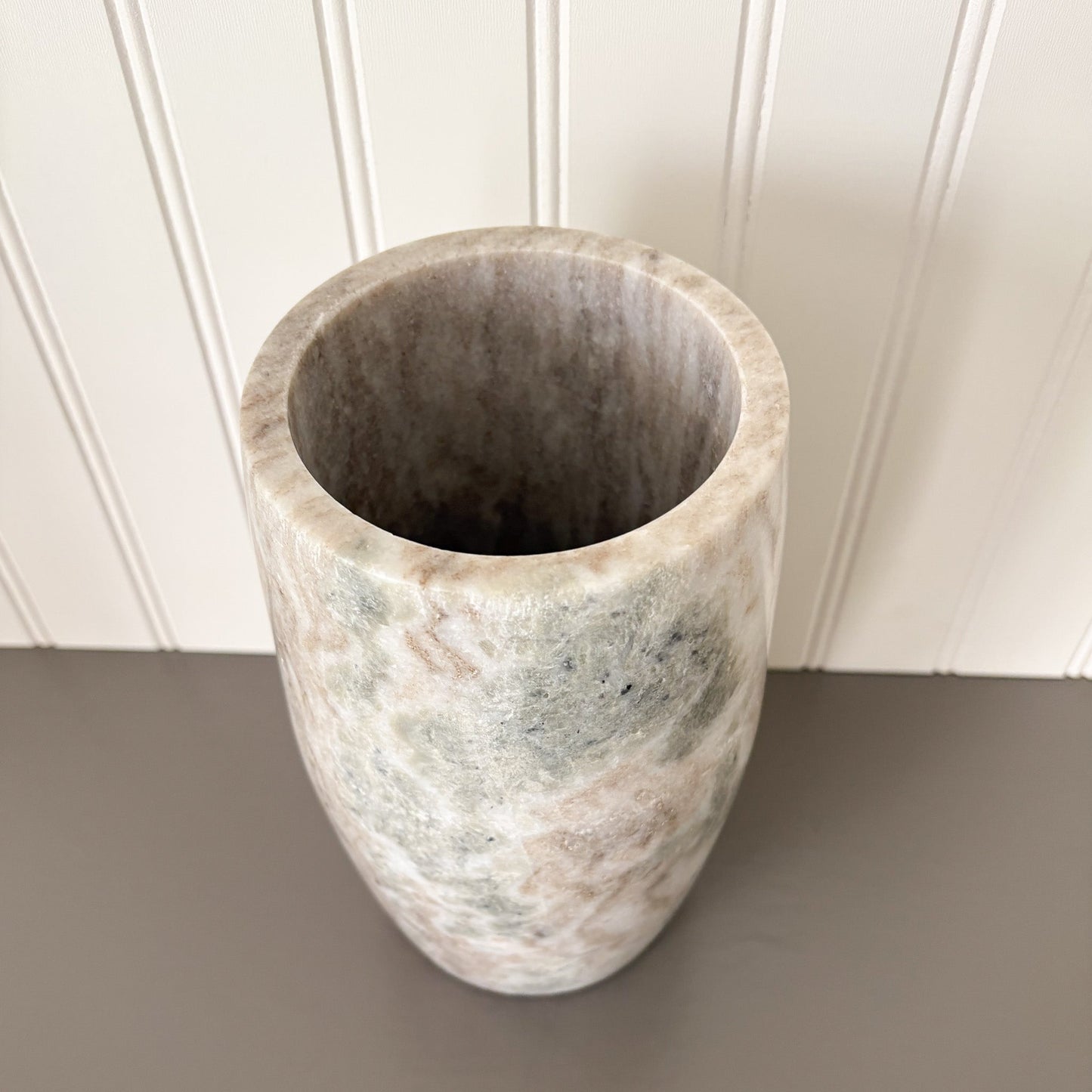 natural stone wine chiller