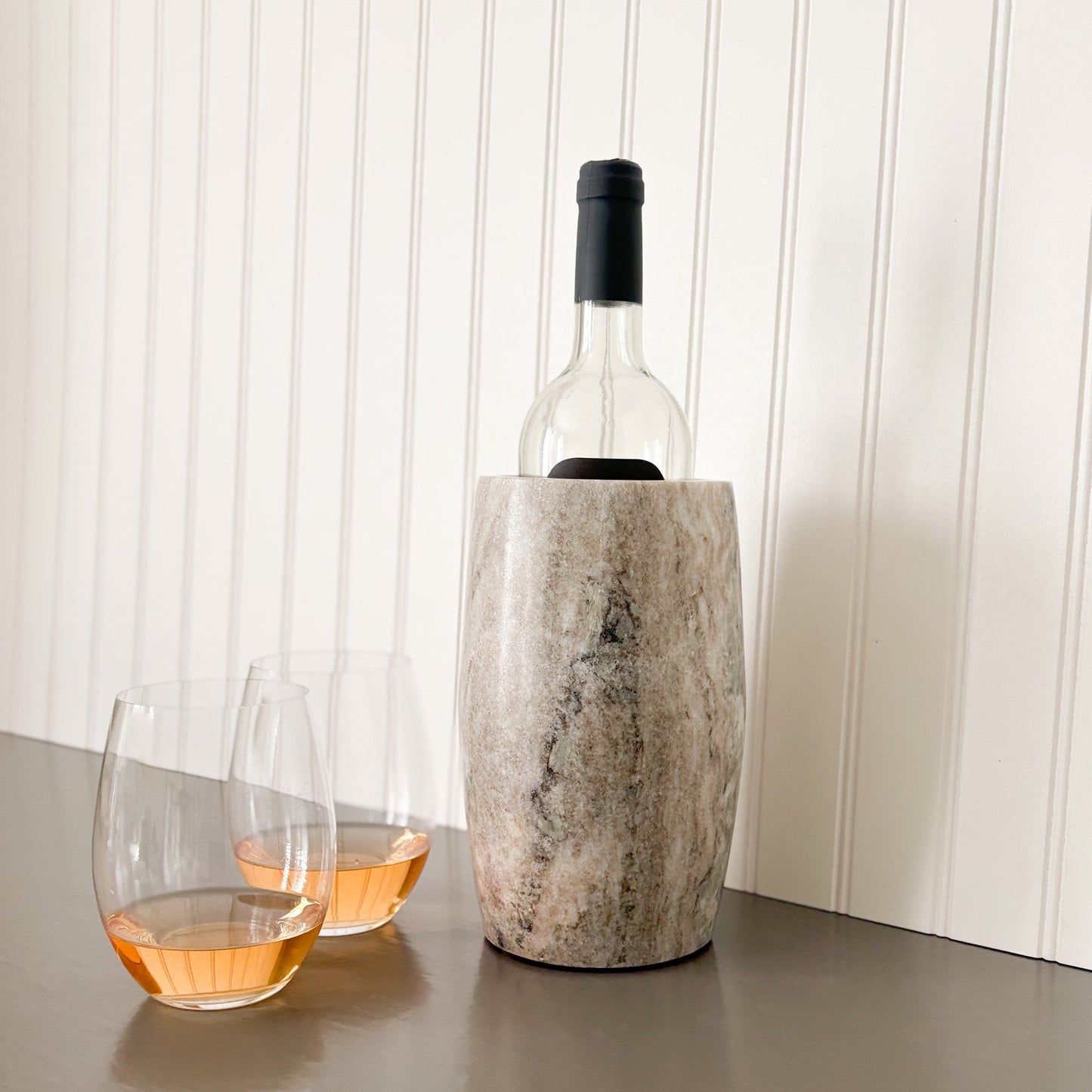 marble home accents