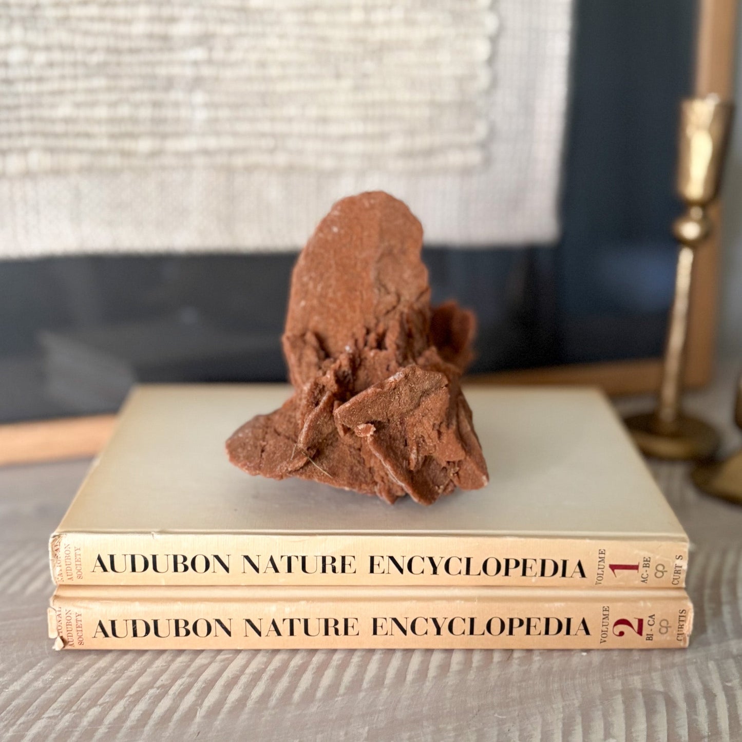 neutral home accents, natural home decor