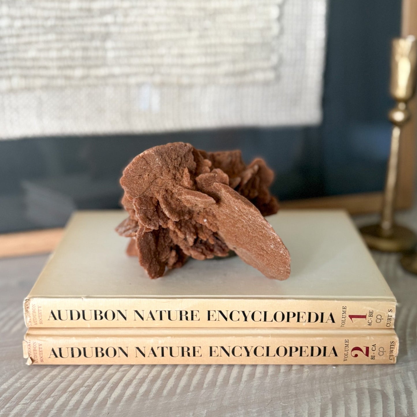 organic home decor, natural home accents