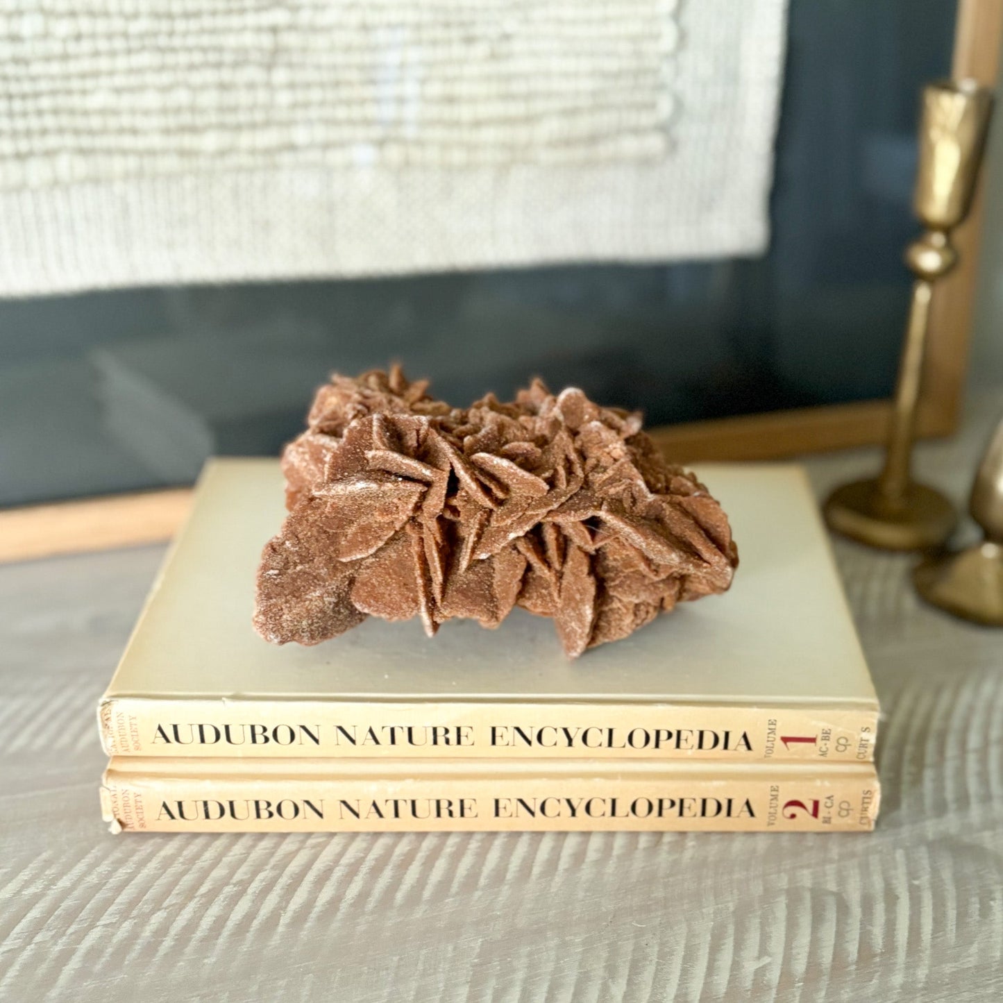 natural home accents