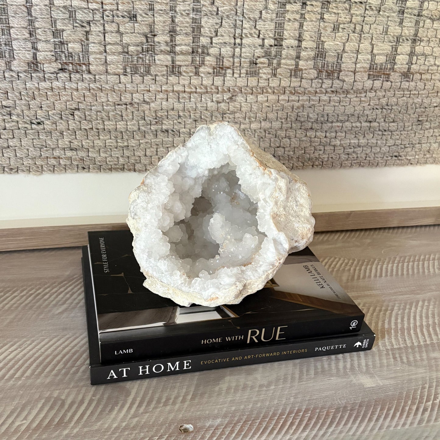 natural home decor