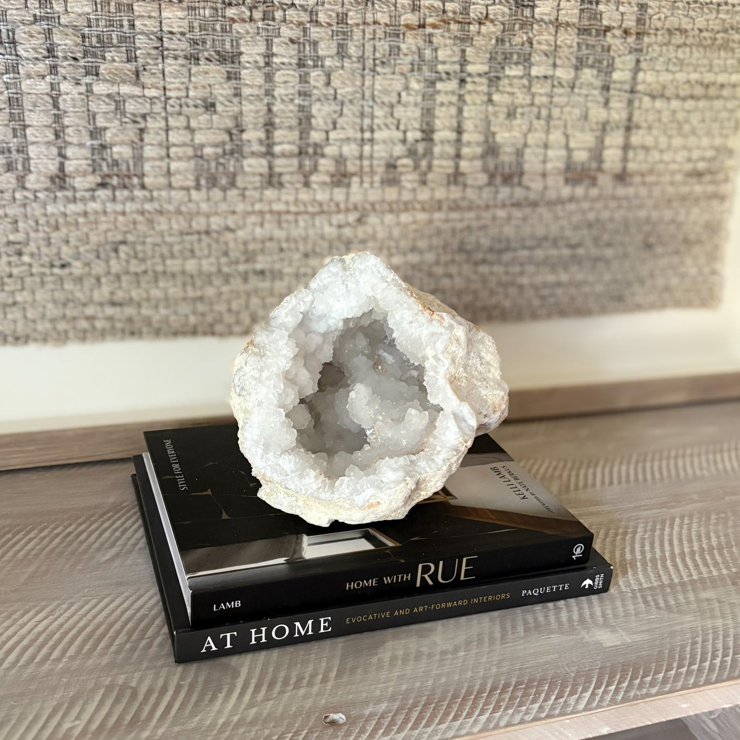 neutral home accents
