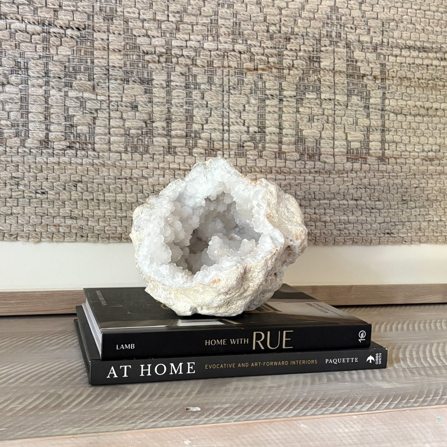 natural stone home accents