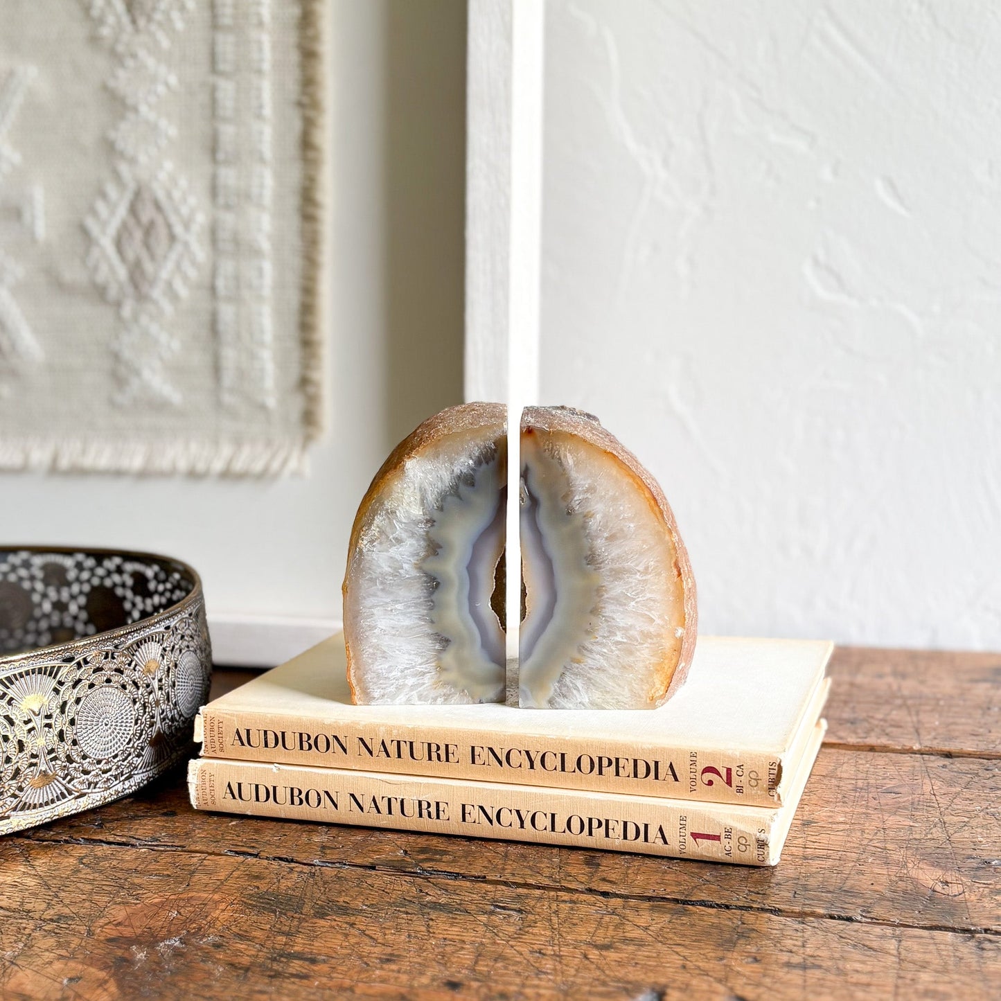 modern rustic home decor