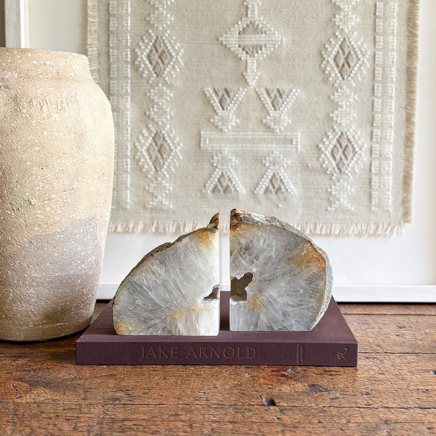 natural home accents