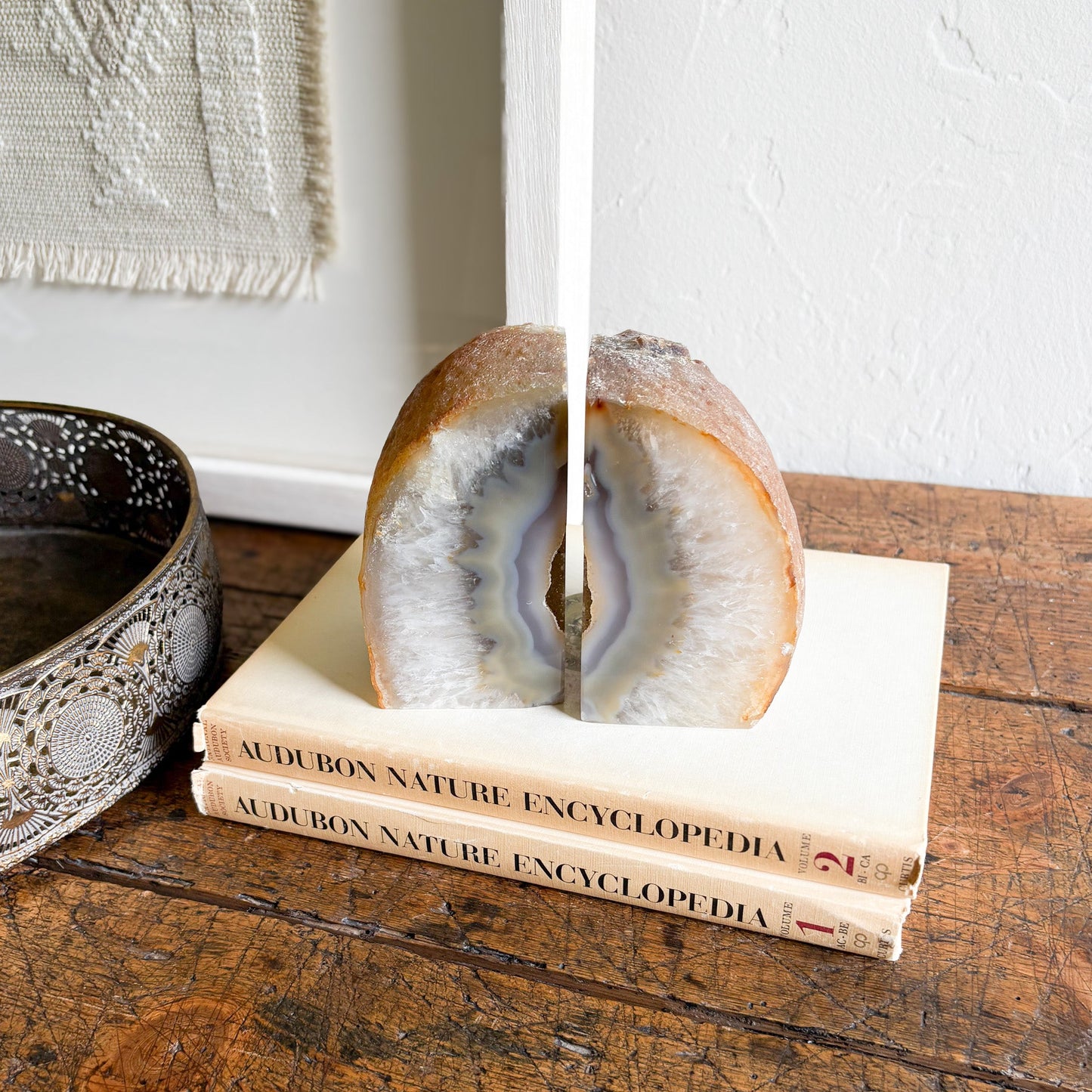 natural home decor