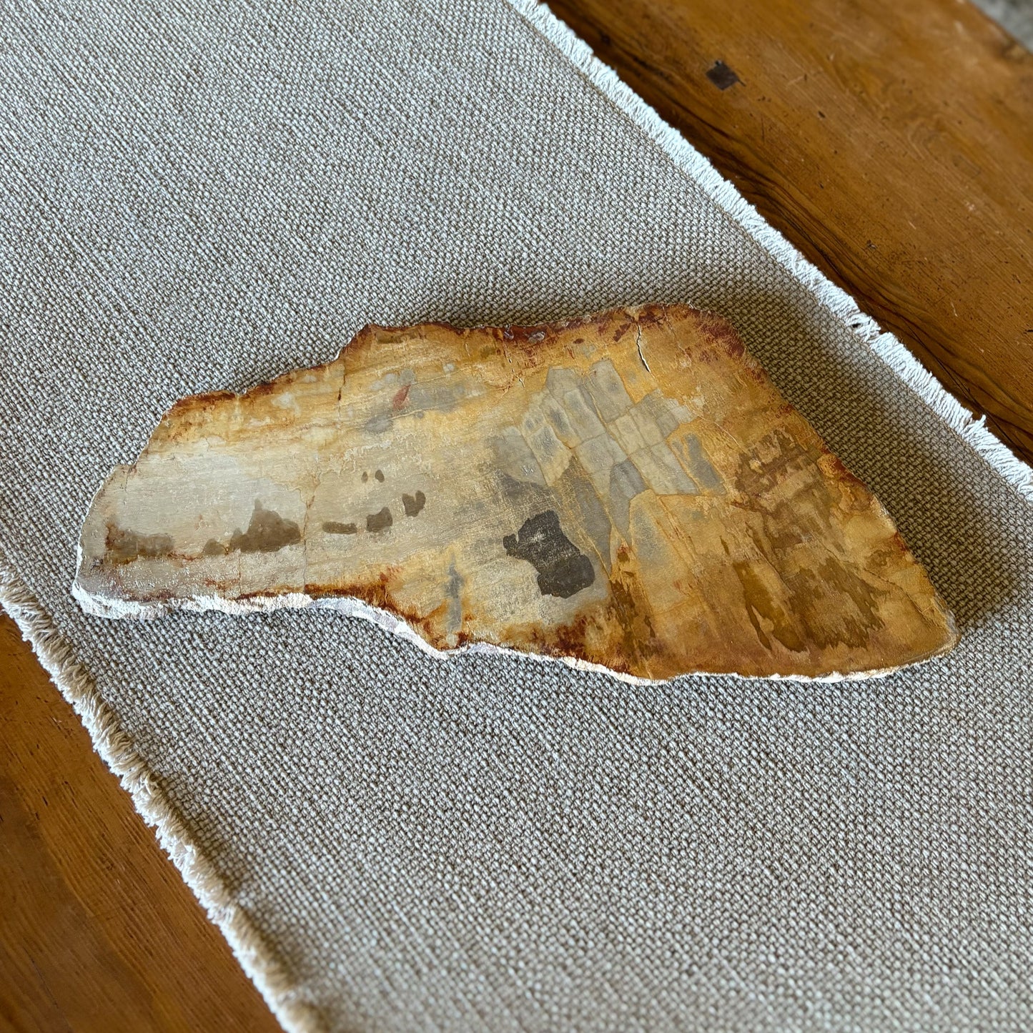 modern rustic home accents, nstural stone aserving tray