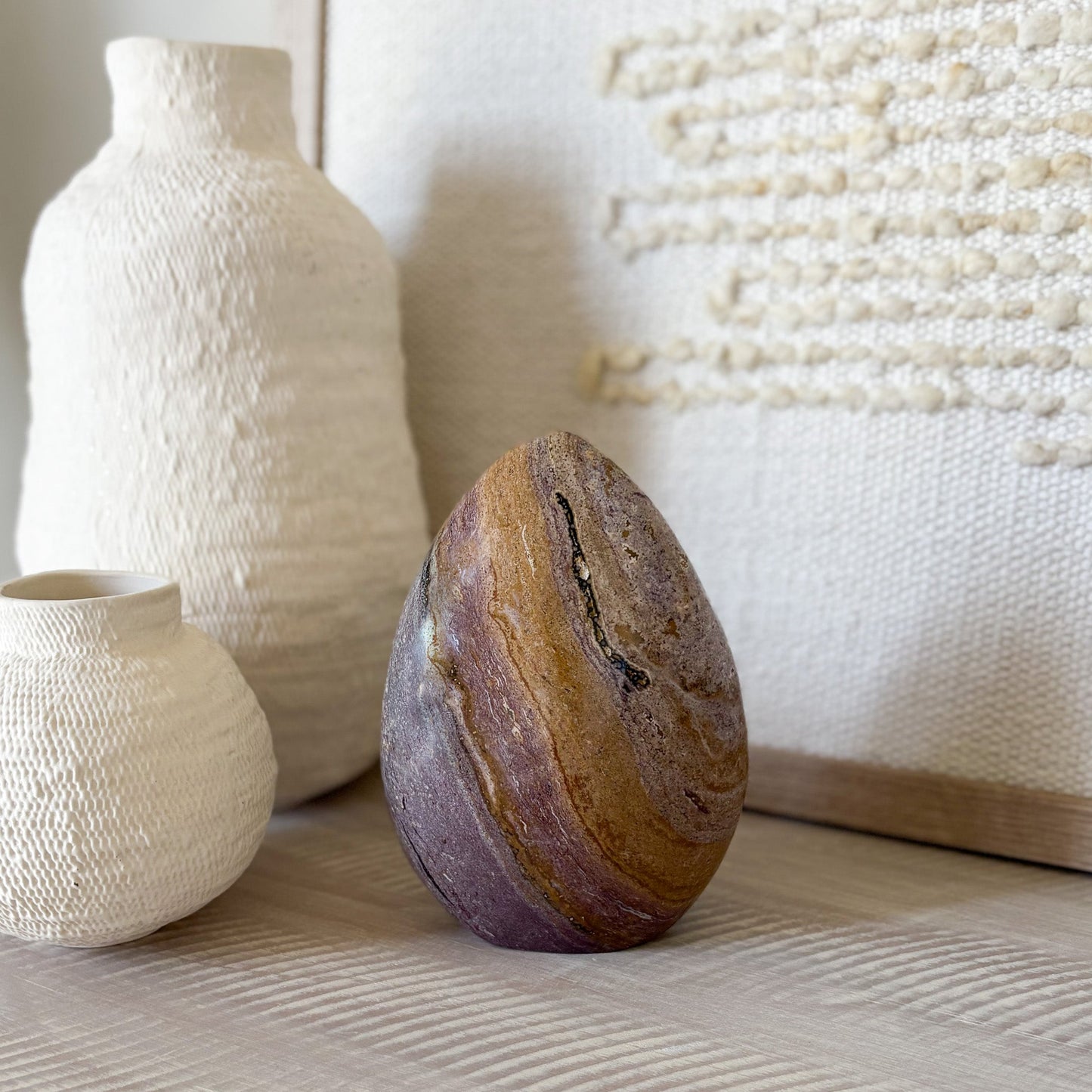 organic home decor