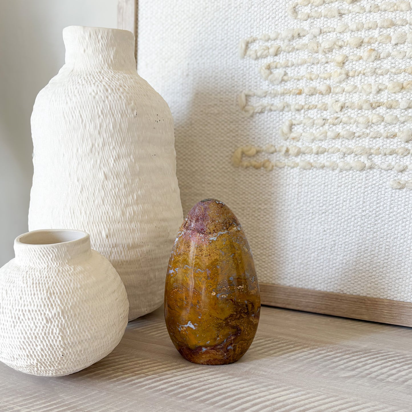 modern rustic home decor