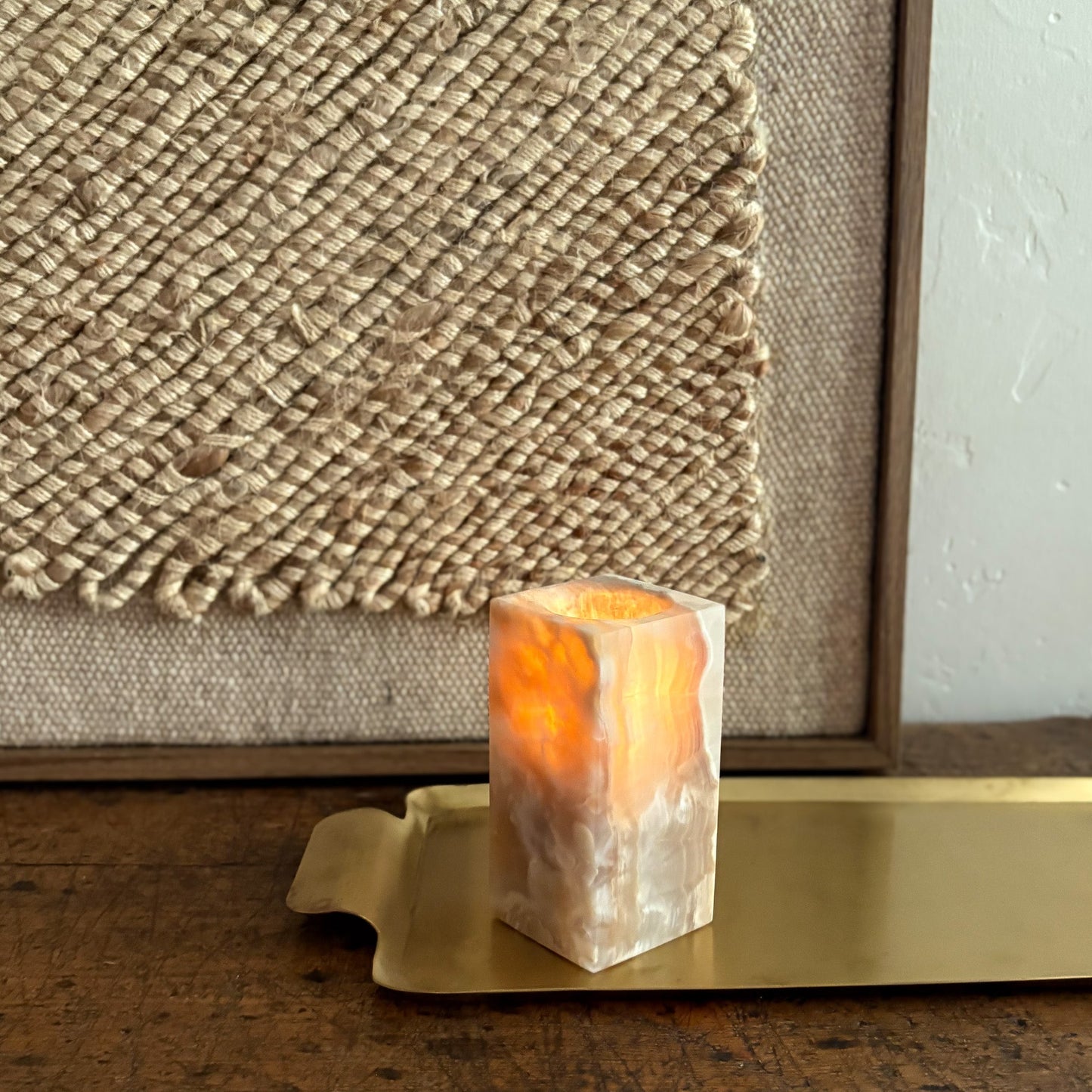 organic home decor