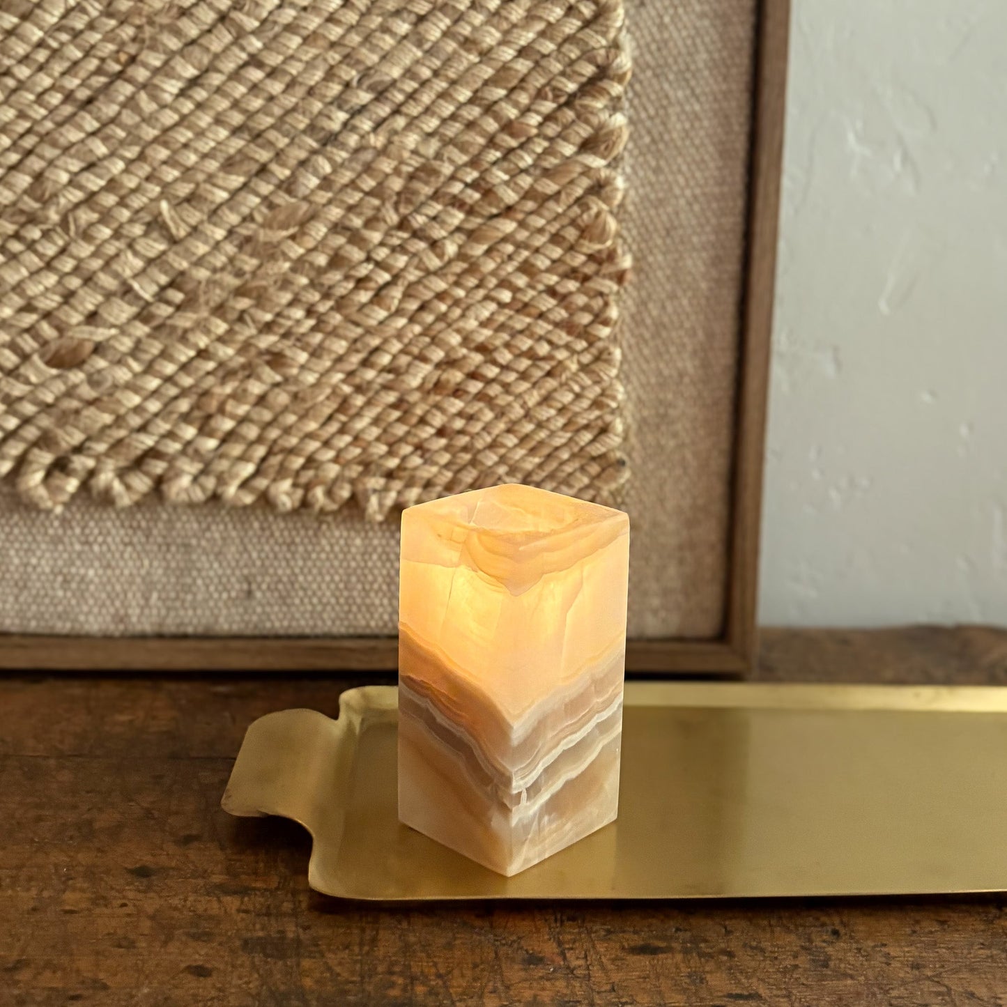 natural home accents