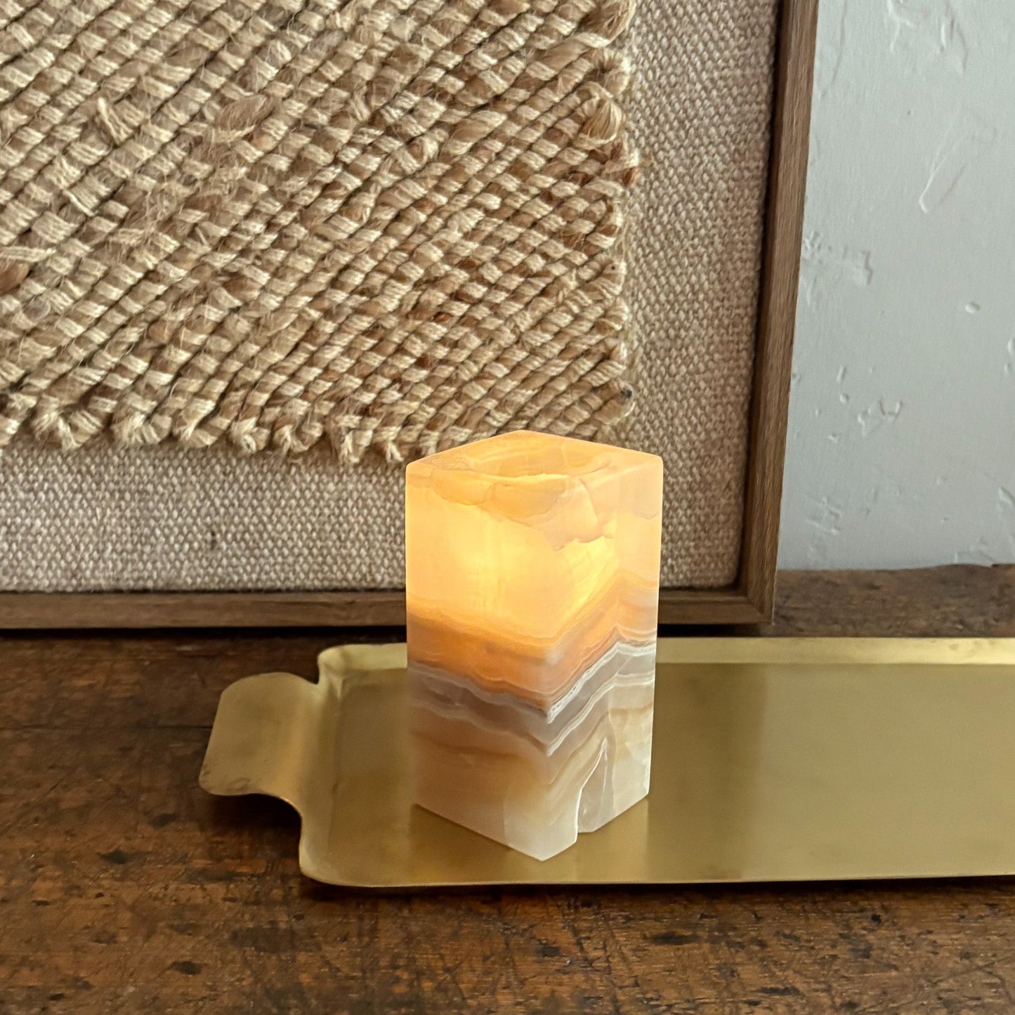 natural home accents