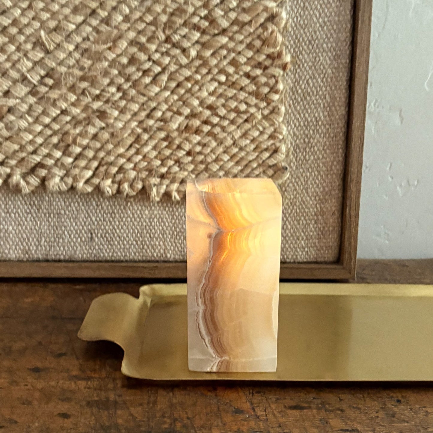 natural stone home accents