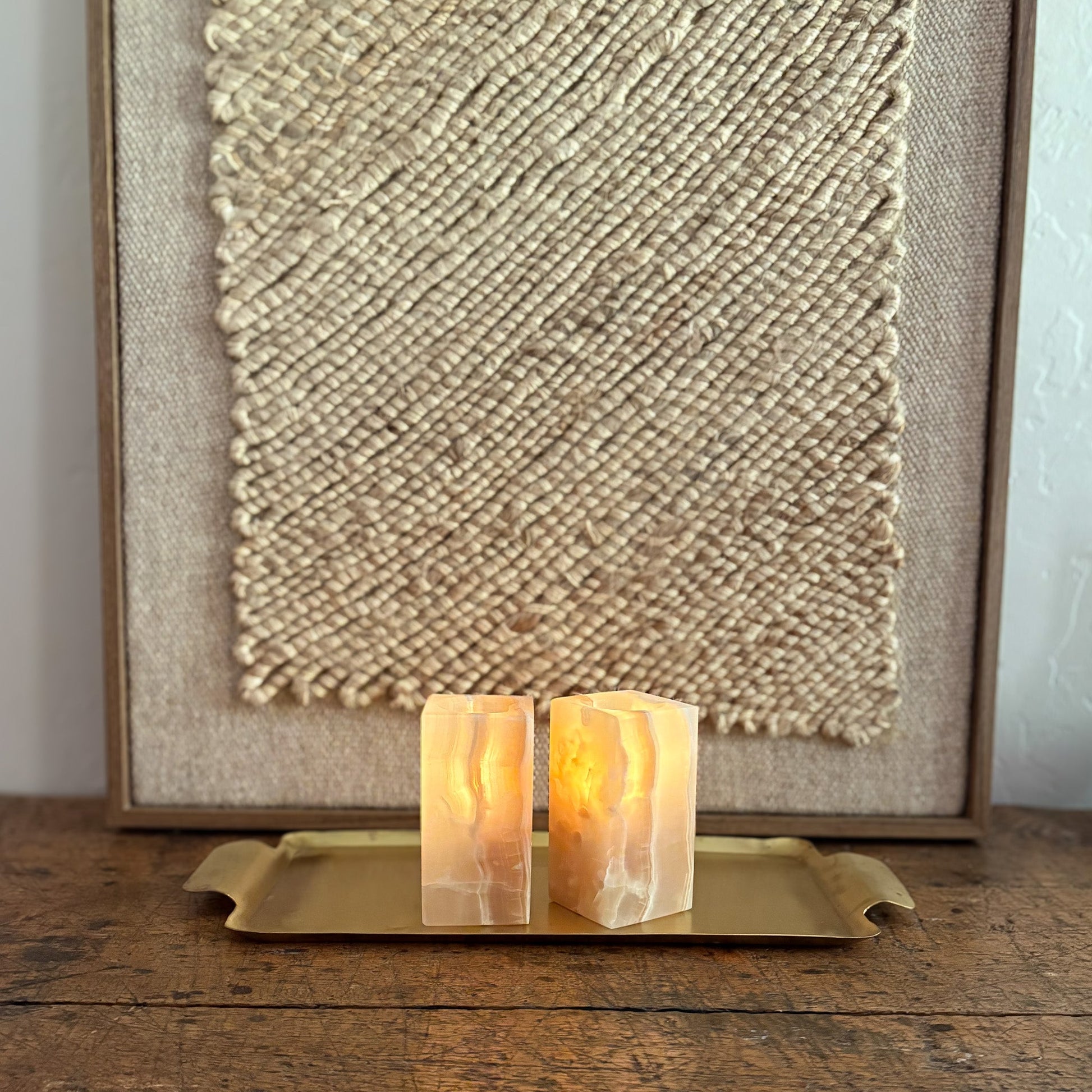 onyx home decor