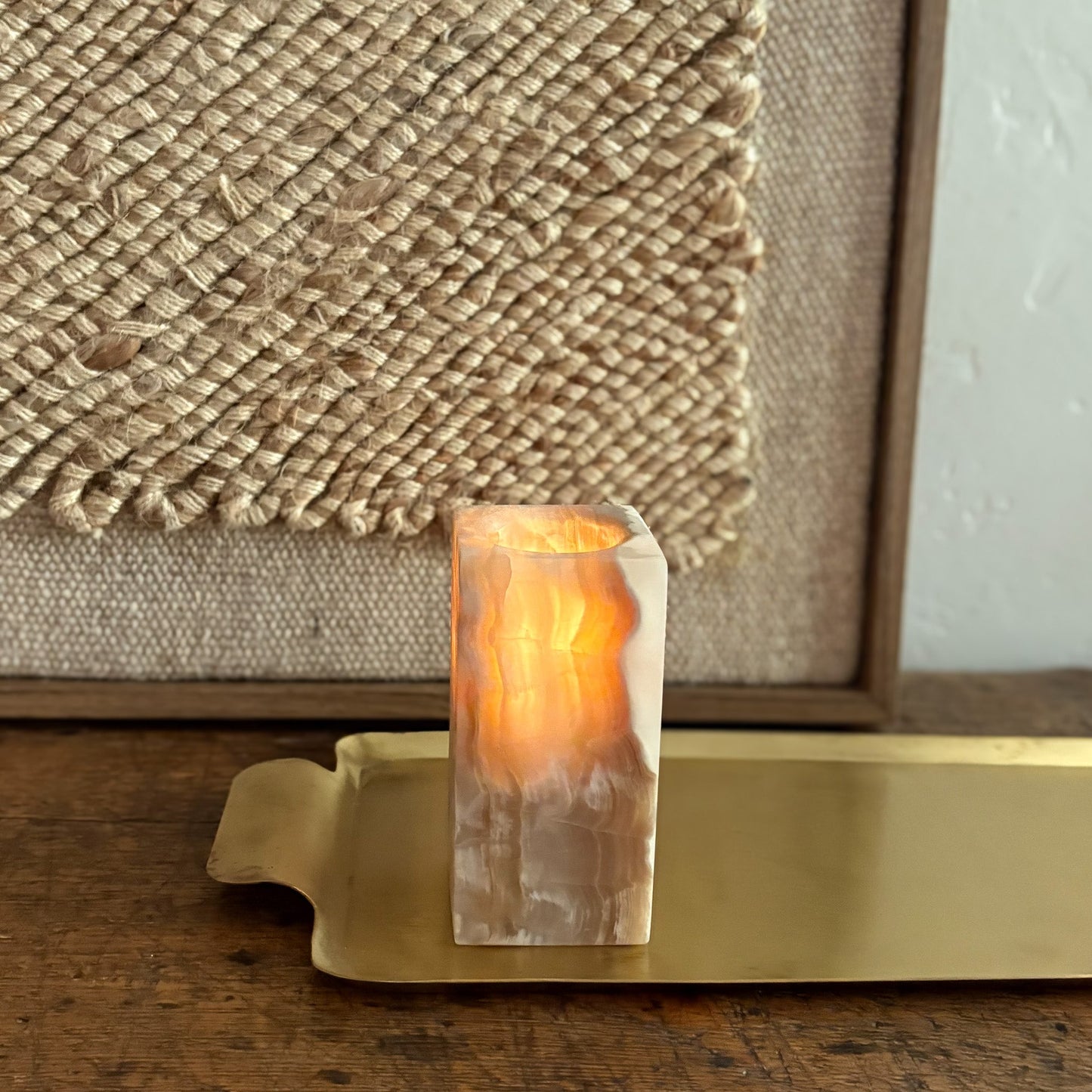neutral home accents