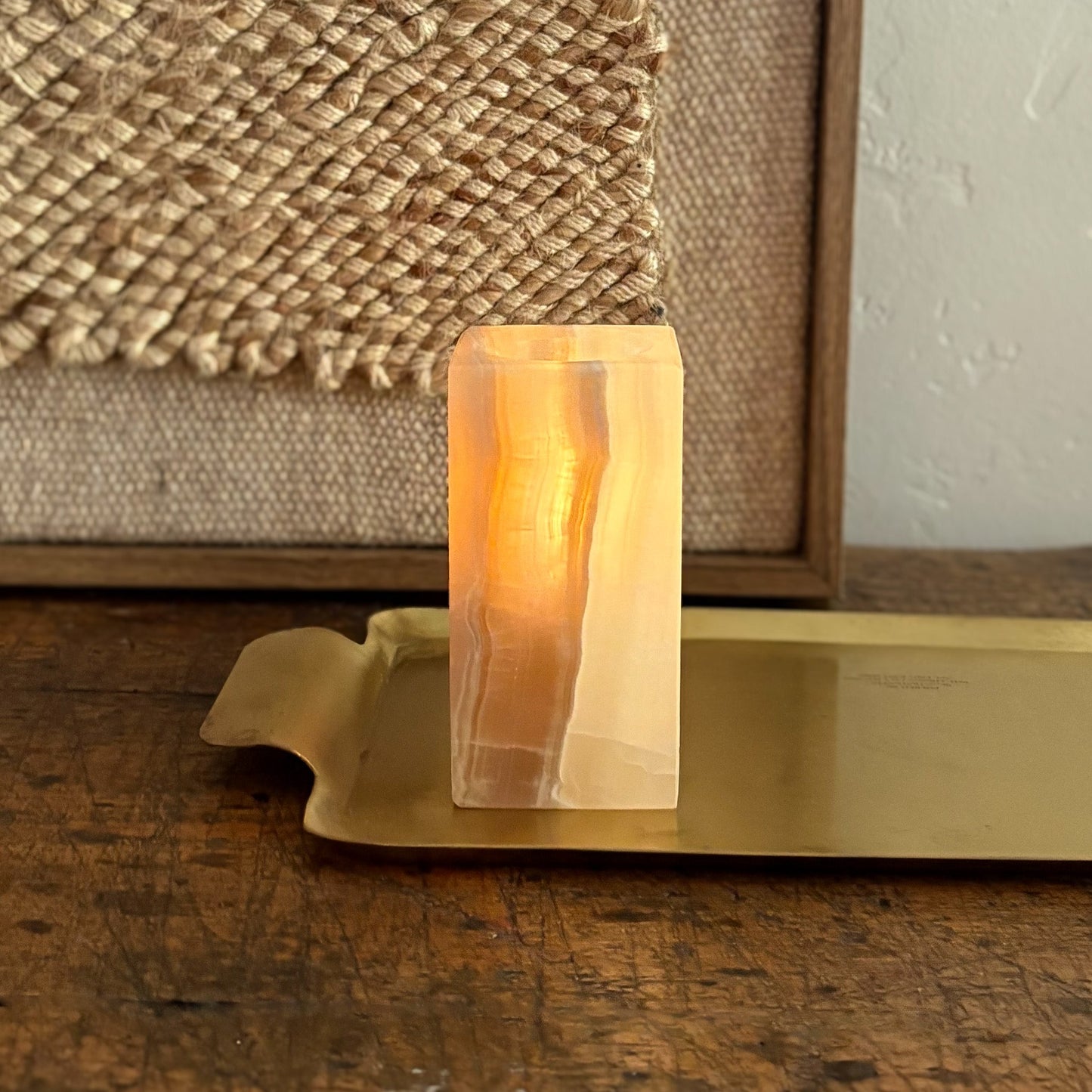 neutral home decor