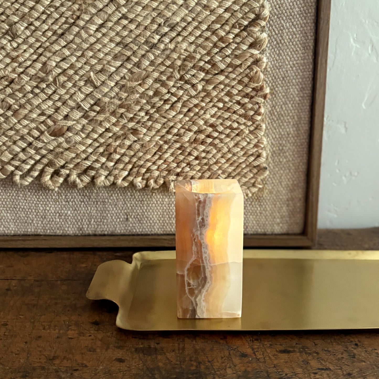 natural home decor