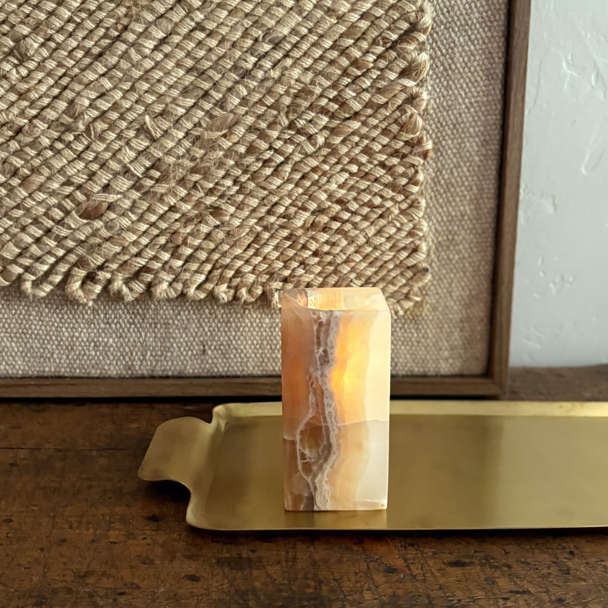 natural home decor