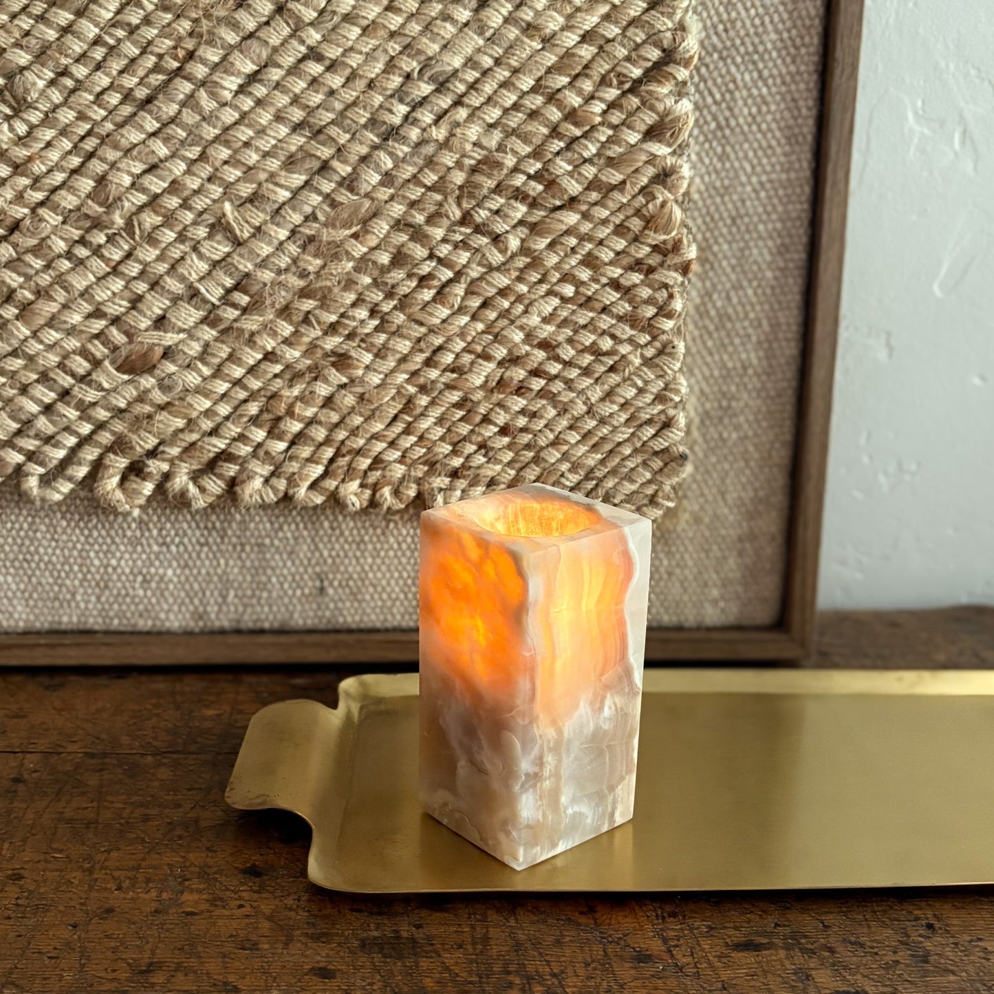 neutral home accents