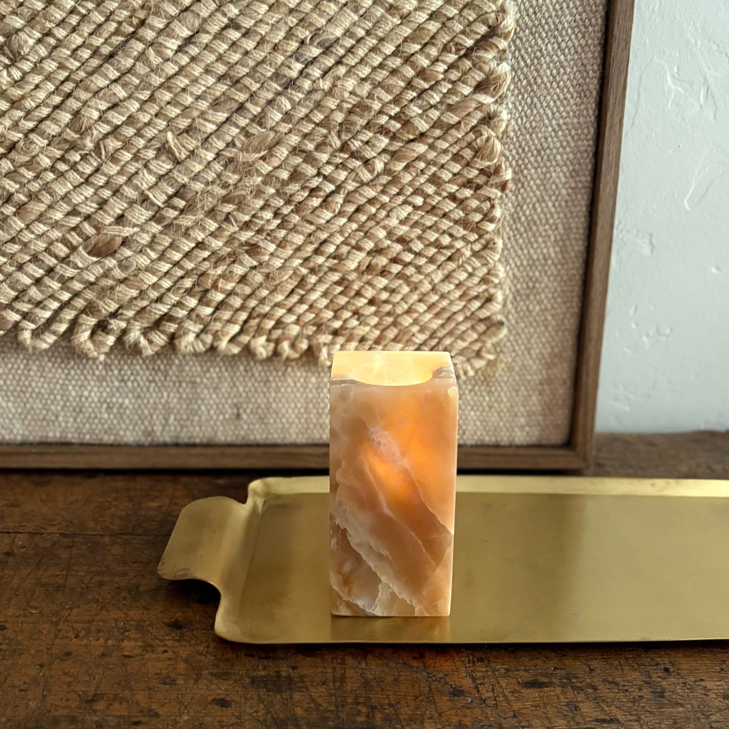 natural stone home accents