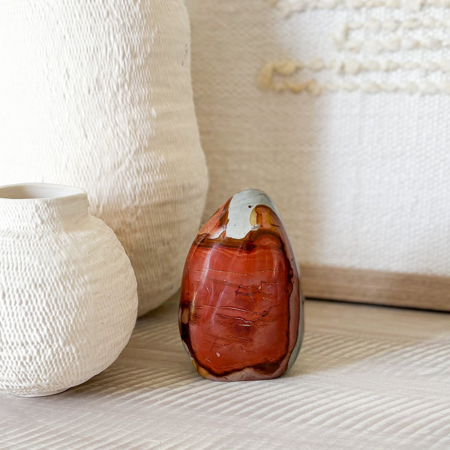 natural home accents, natural stone home decor