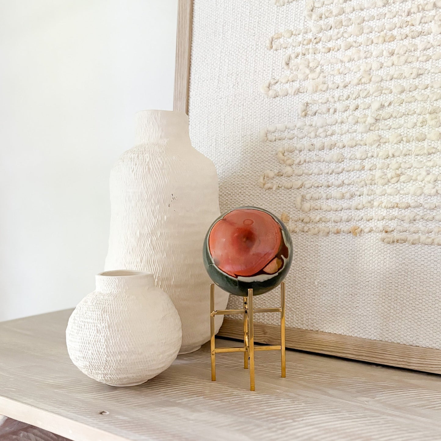 natural stone home accents